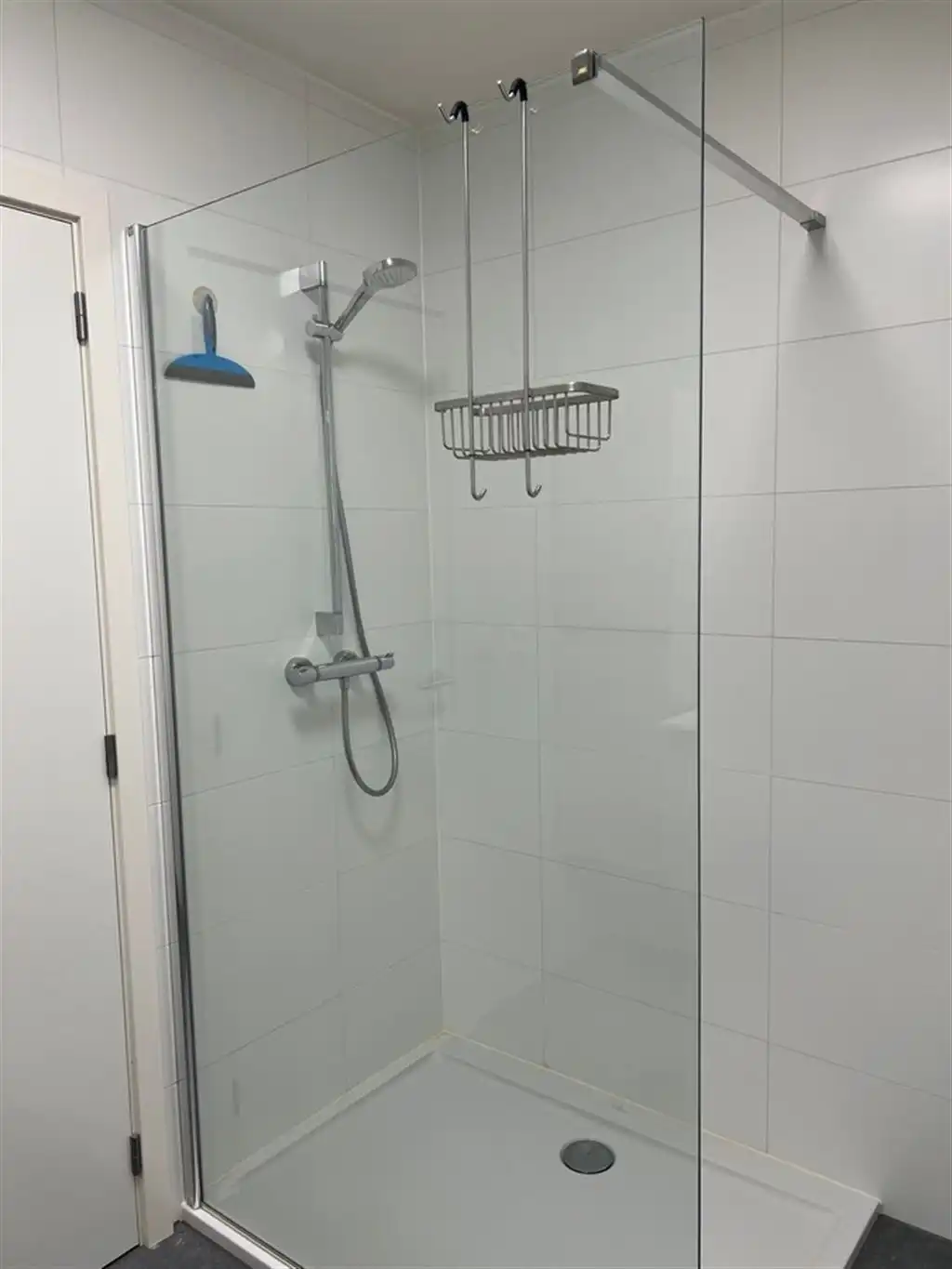 Energiezuinig gelijkvloers appartement foto 12