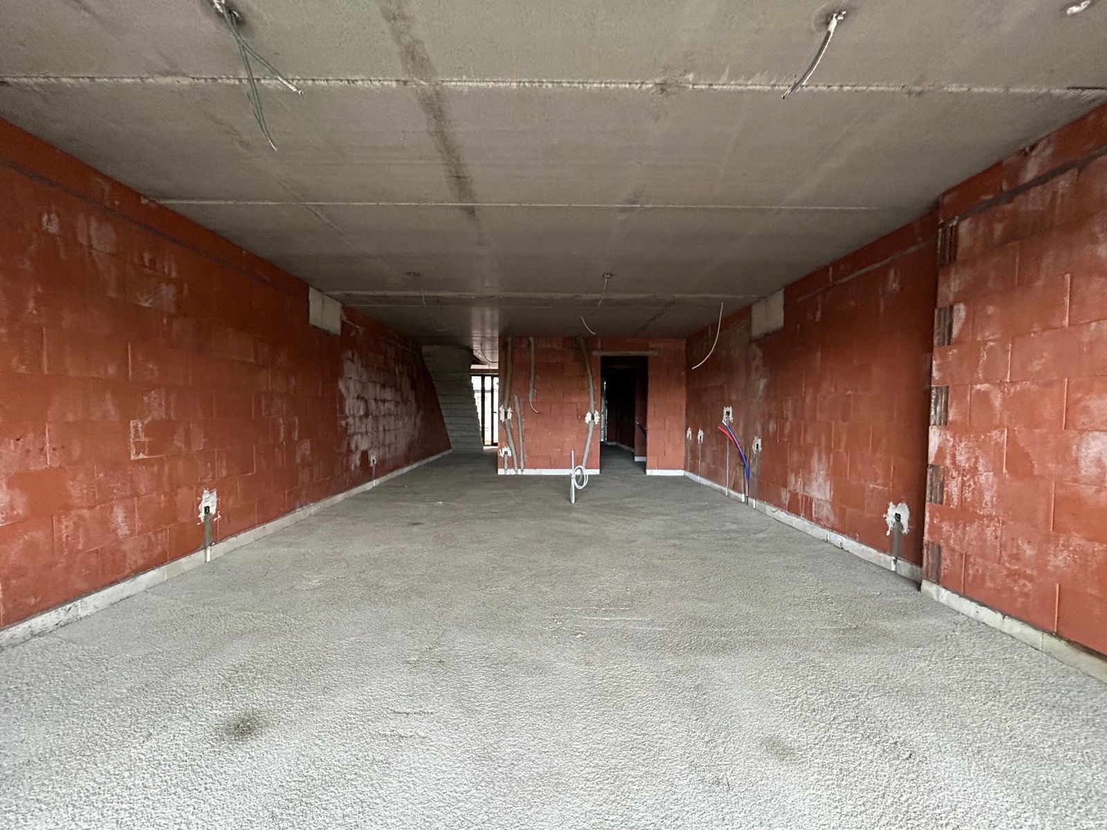 Energiezuinige nieuwbouwwoning met garage foto 8