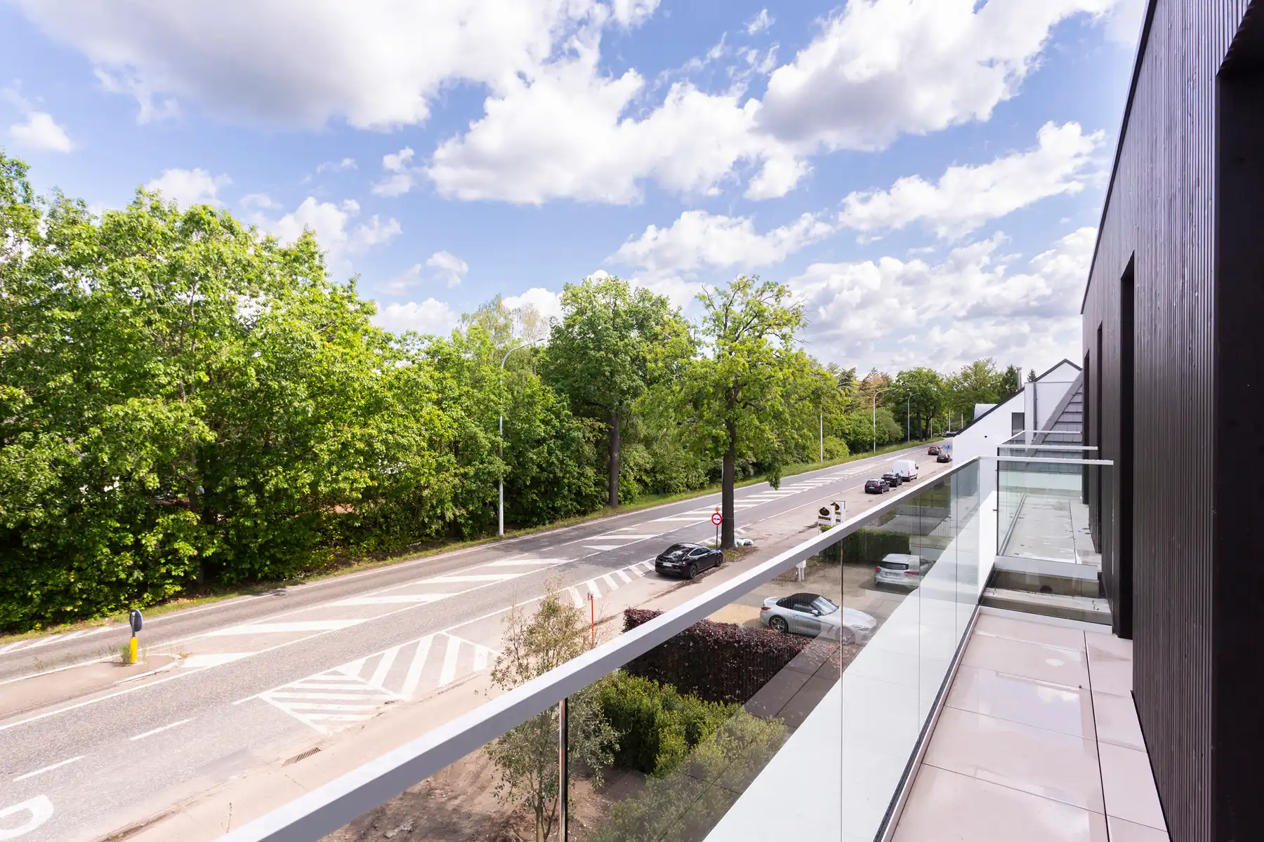Res. GOUWBERG | Stijlvolle luxeappartementen in Schilde foto 9