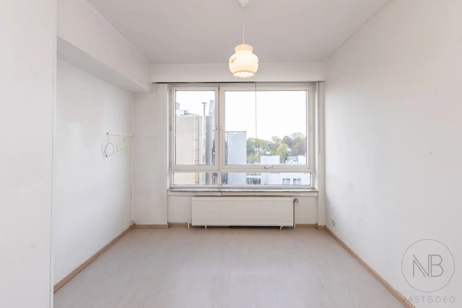 Drie slaapkamer appartement in het centrum van Genk foto 13