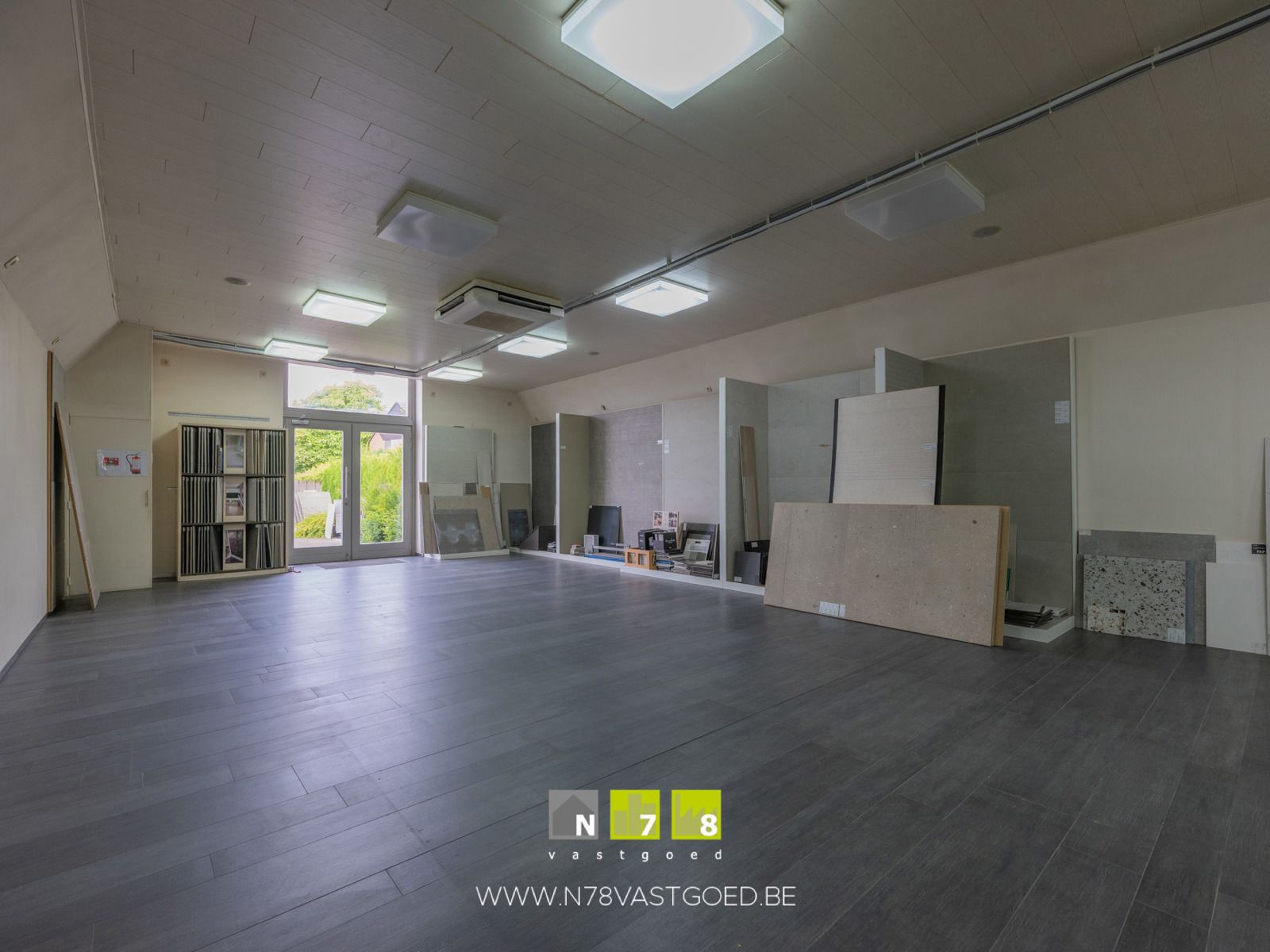 Gebouw te koop foto 21