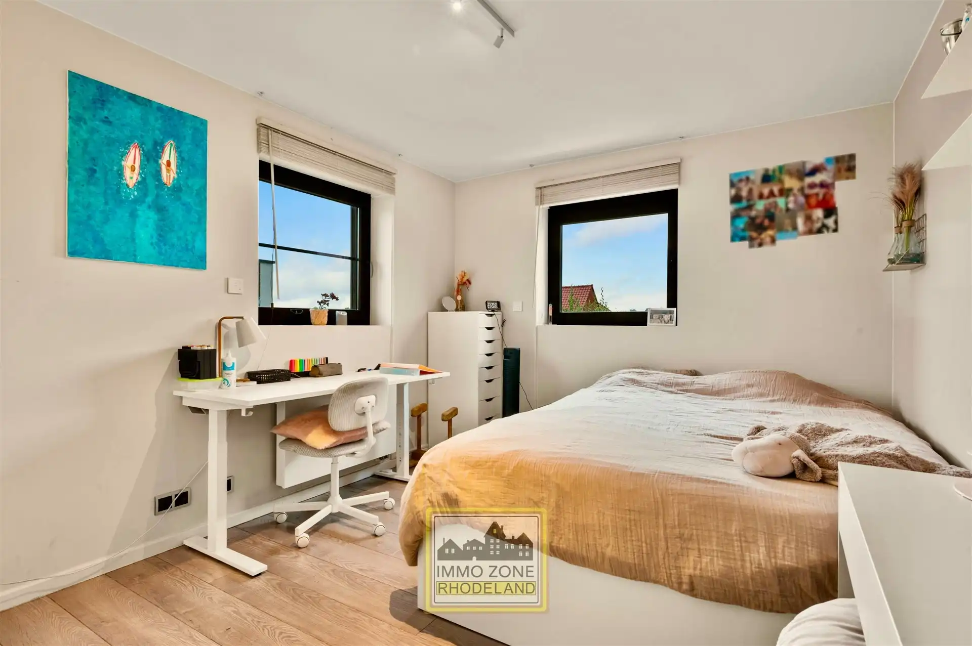 Sublieme moderne woning met prachtige tuin foto 19