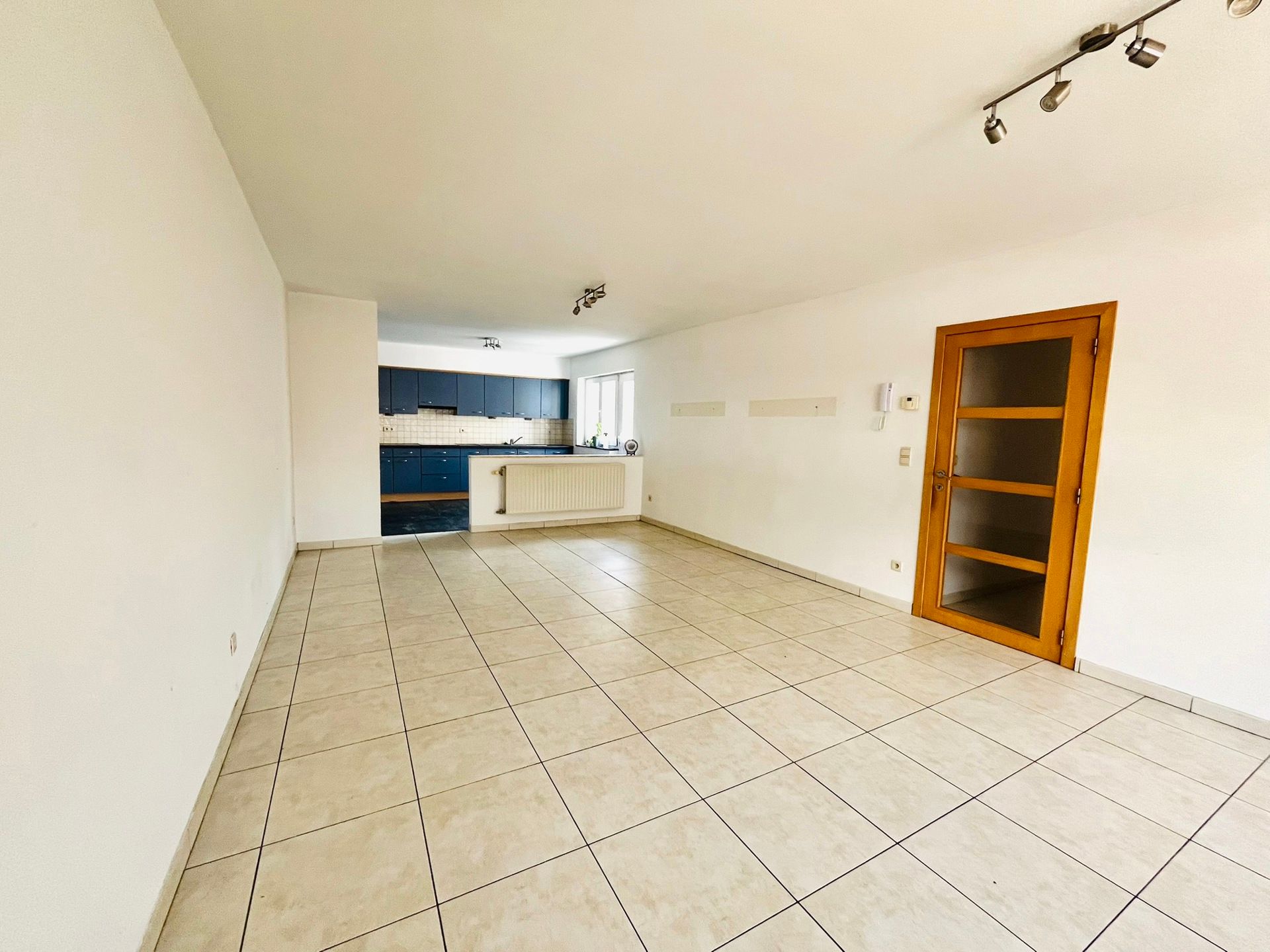 APPARTEMENT MET 3 SLPK EN TERRAS. foto 5