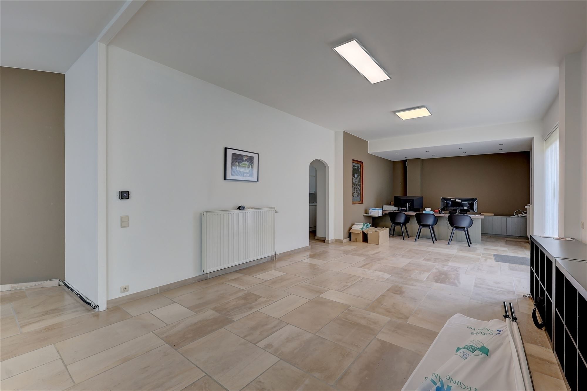 Kantoor op ideale locatie in Deurne foto 10