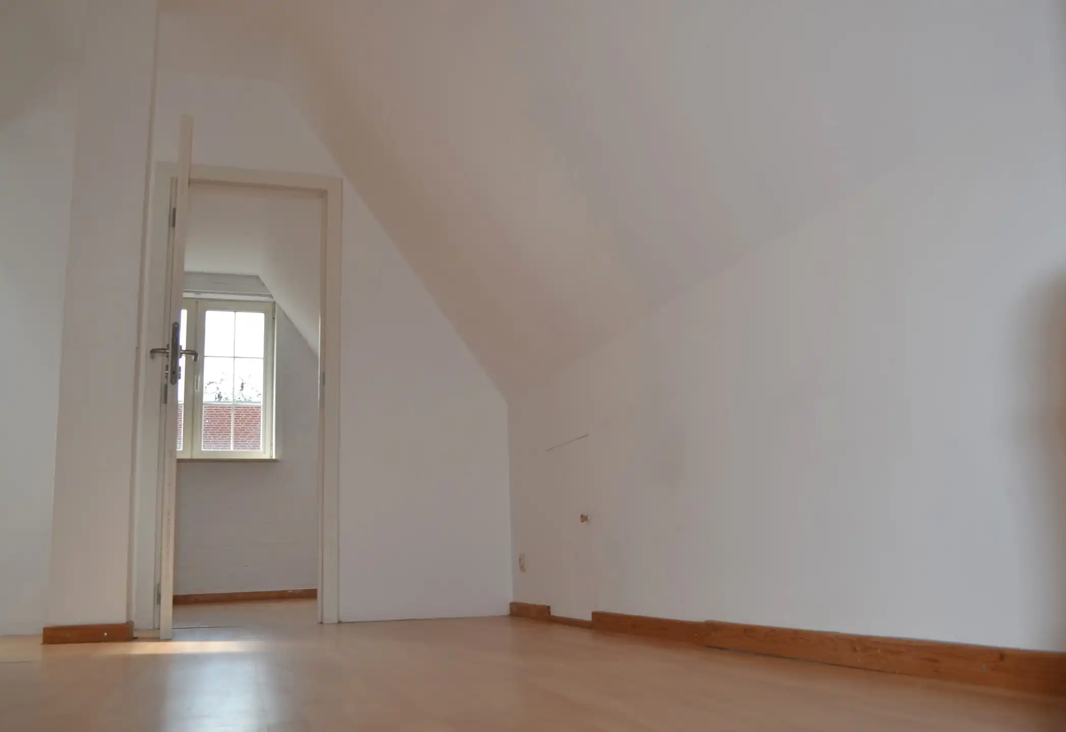 Gezellig duplexappartement/bel-etage in hartje Lier foto 20