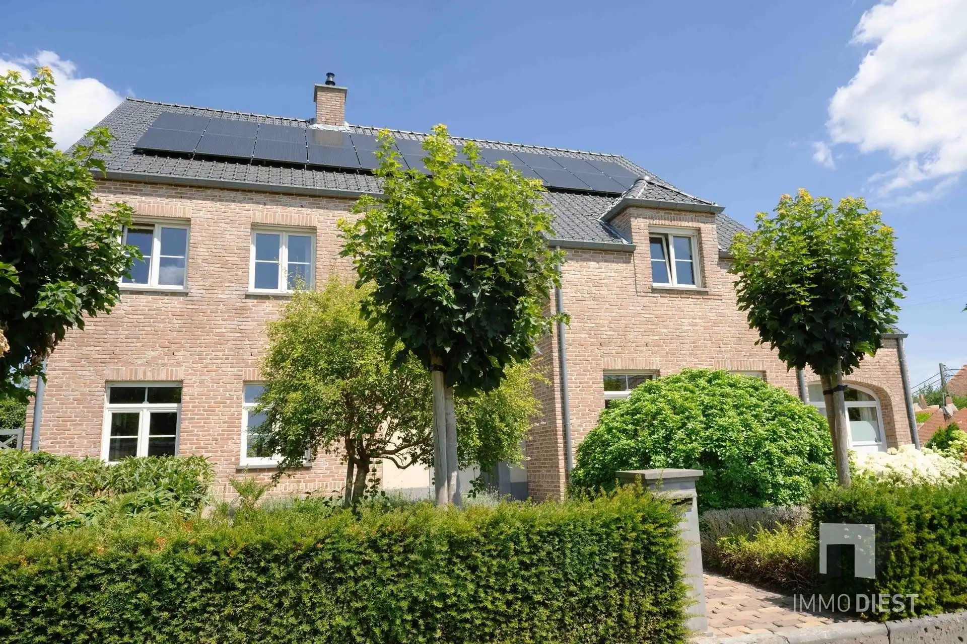 Villa EPC A met studio + 6 slpk + 2 badk foto 51