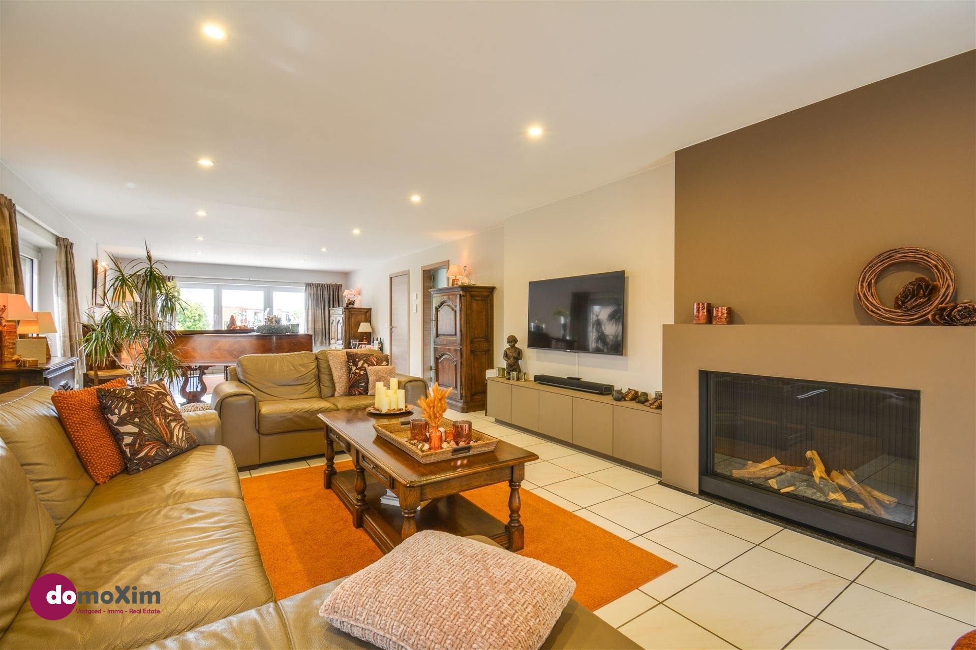 Villa met mogelijkheid tot kangoeroewonen nabij het centrum van Boortmeerbeek foto 20