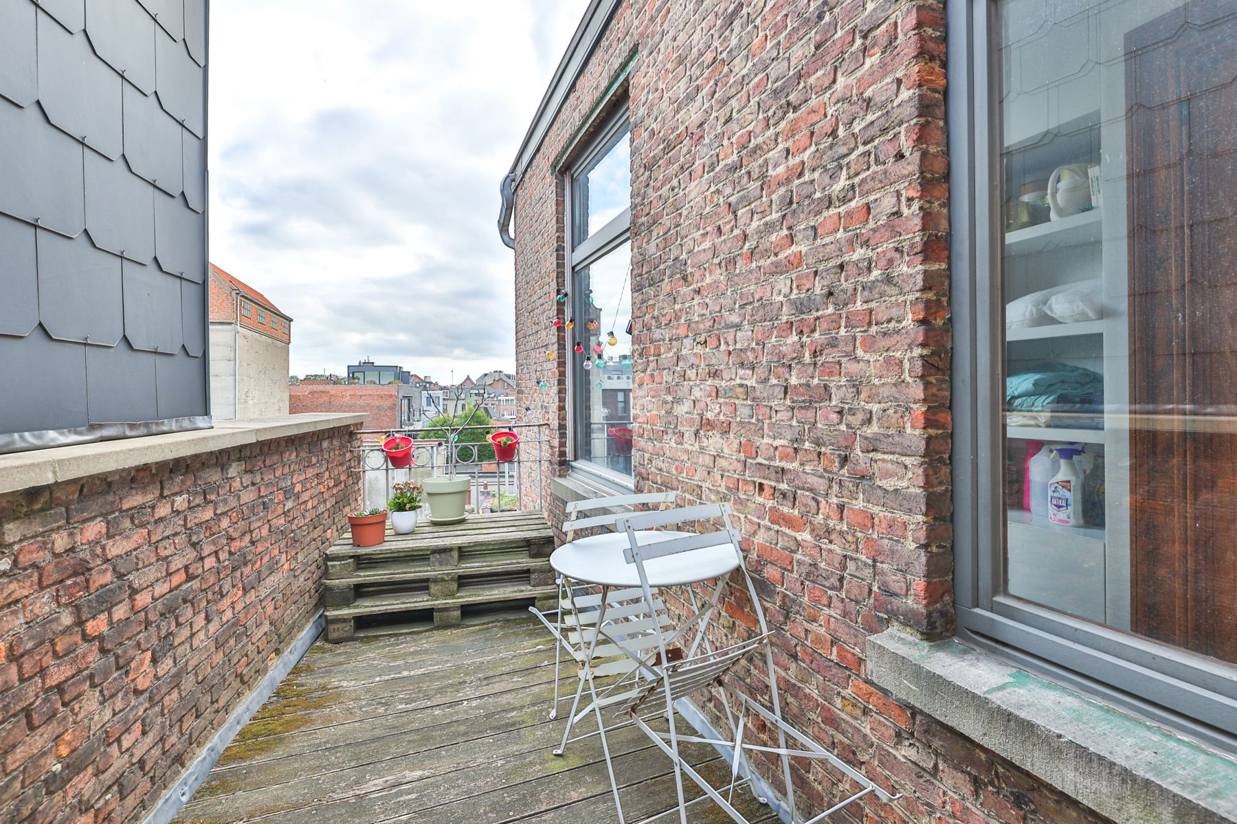 Groots wonen & creatief werken in authentieke burgerwoning foto 31