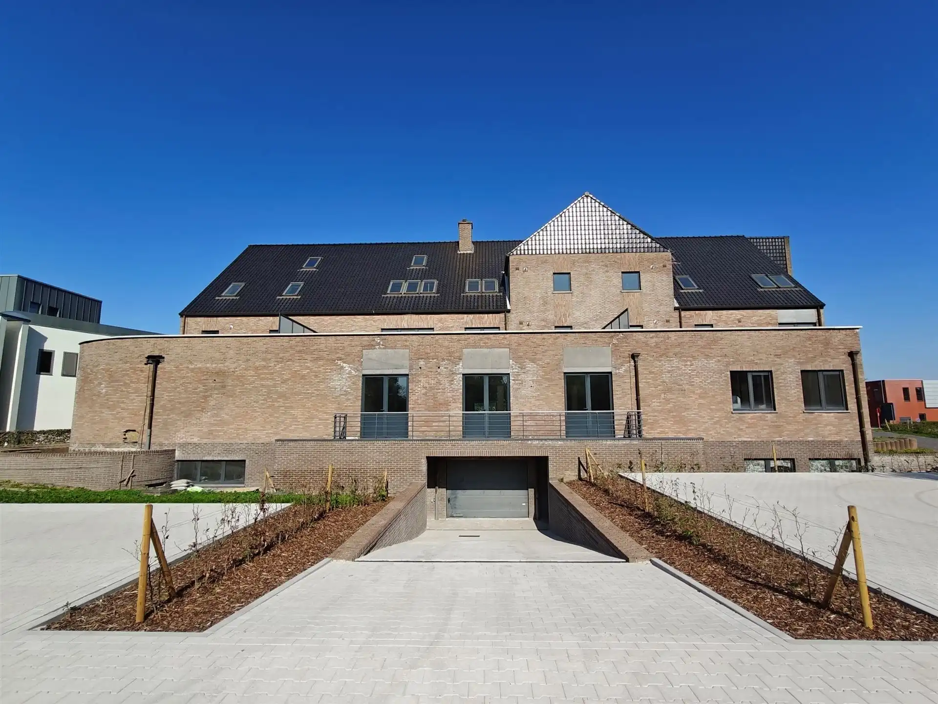 Opbrengsteigendom foto 5