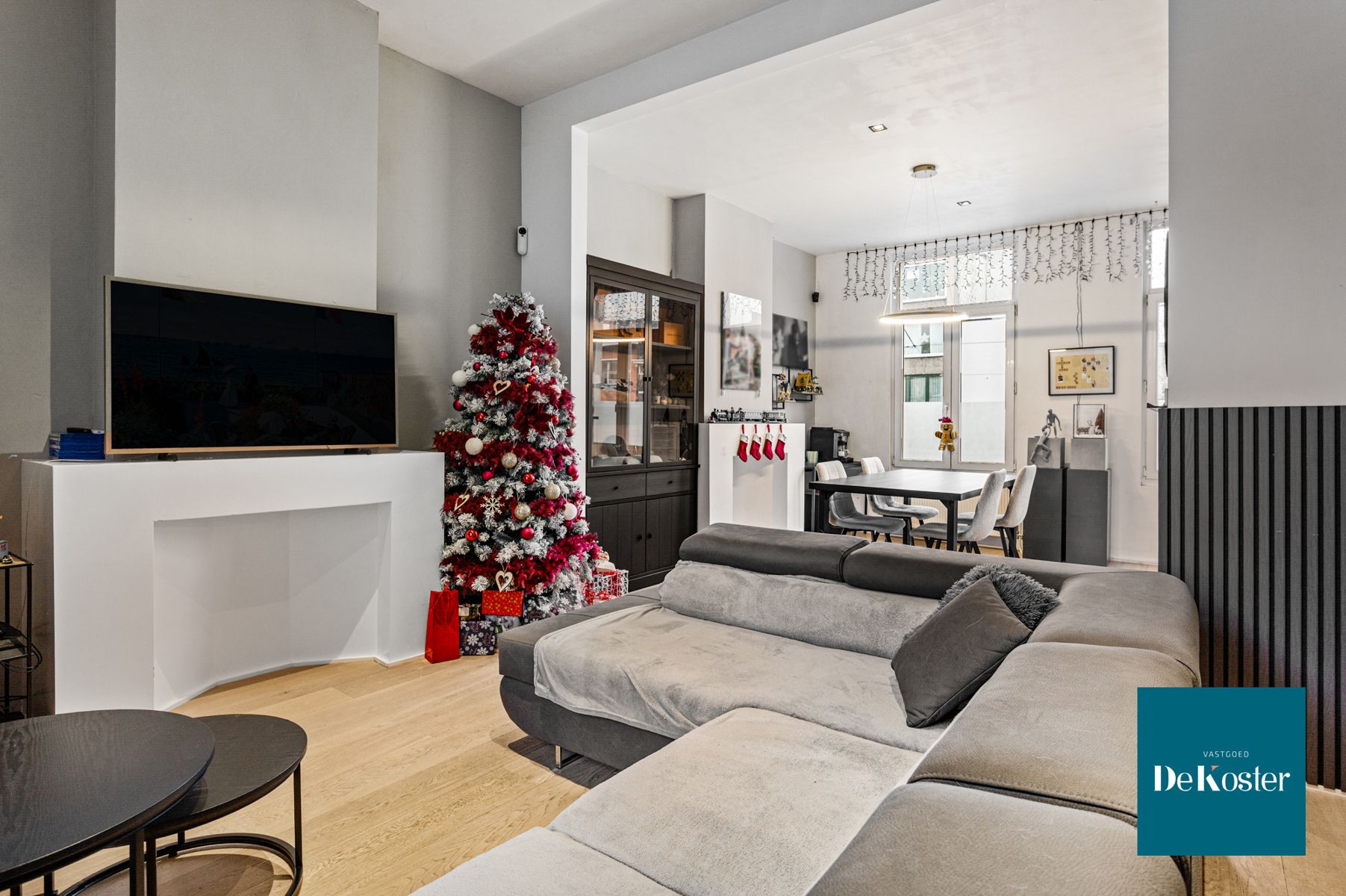 Instapklaar gerenoveerd 1slpk appartement  foto 5