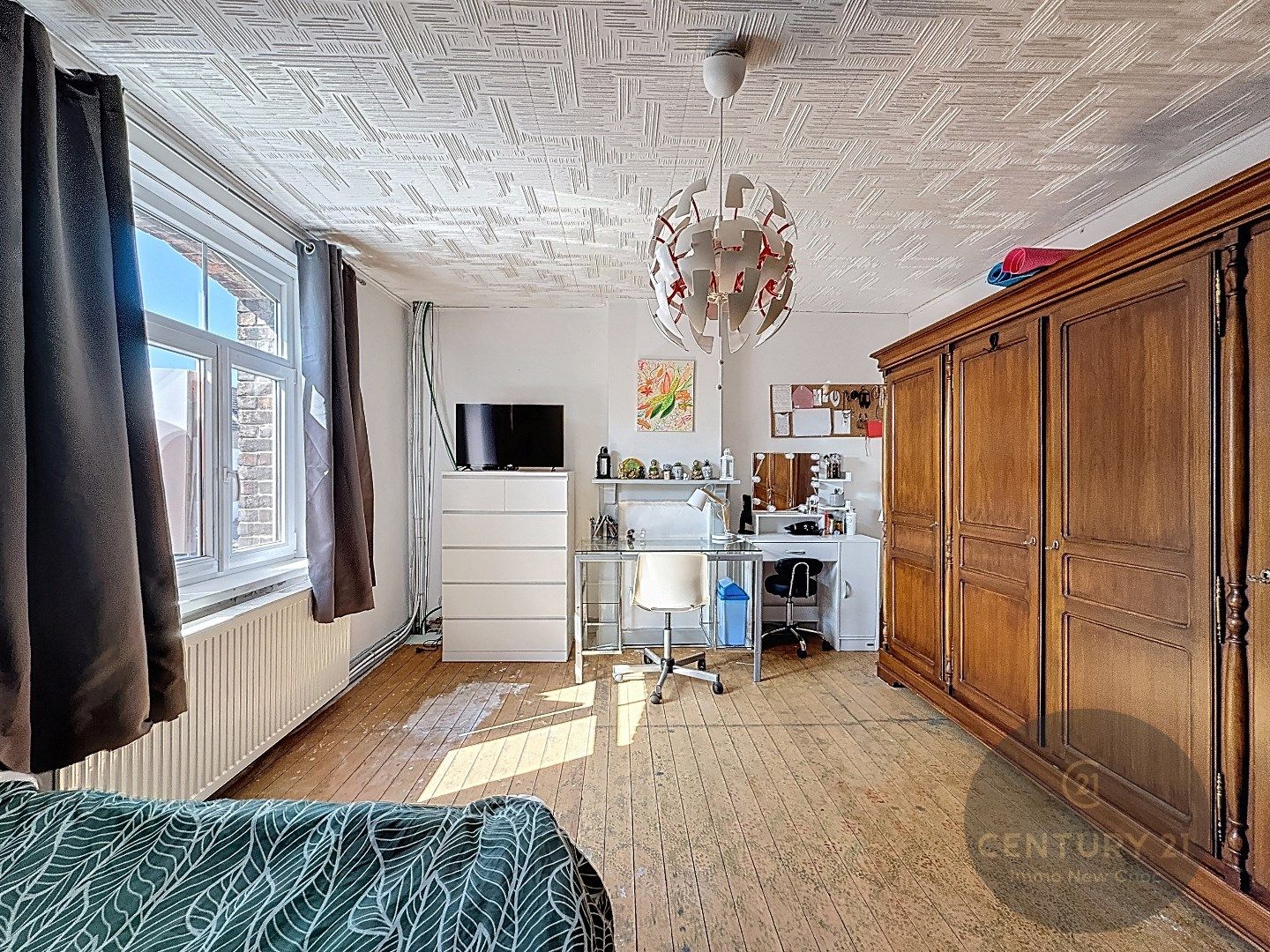 GEZELLIGE Stadswoning met TUIN foto 14