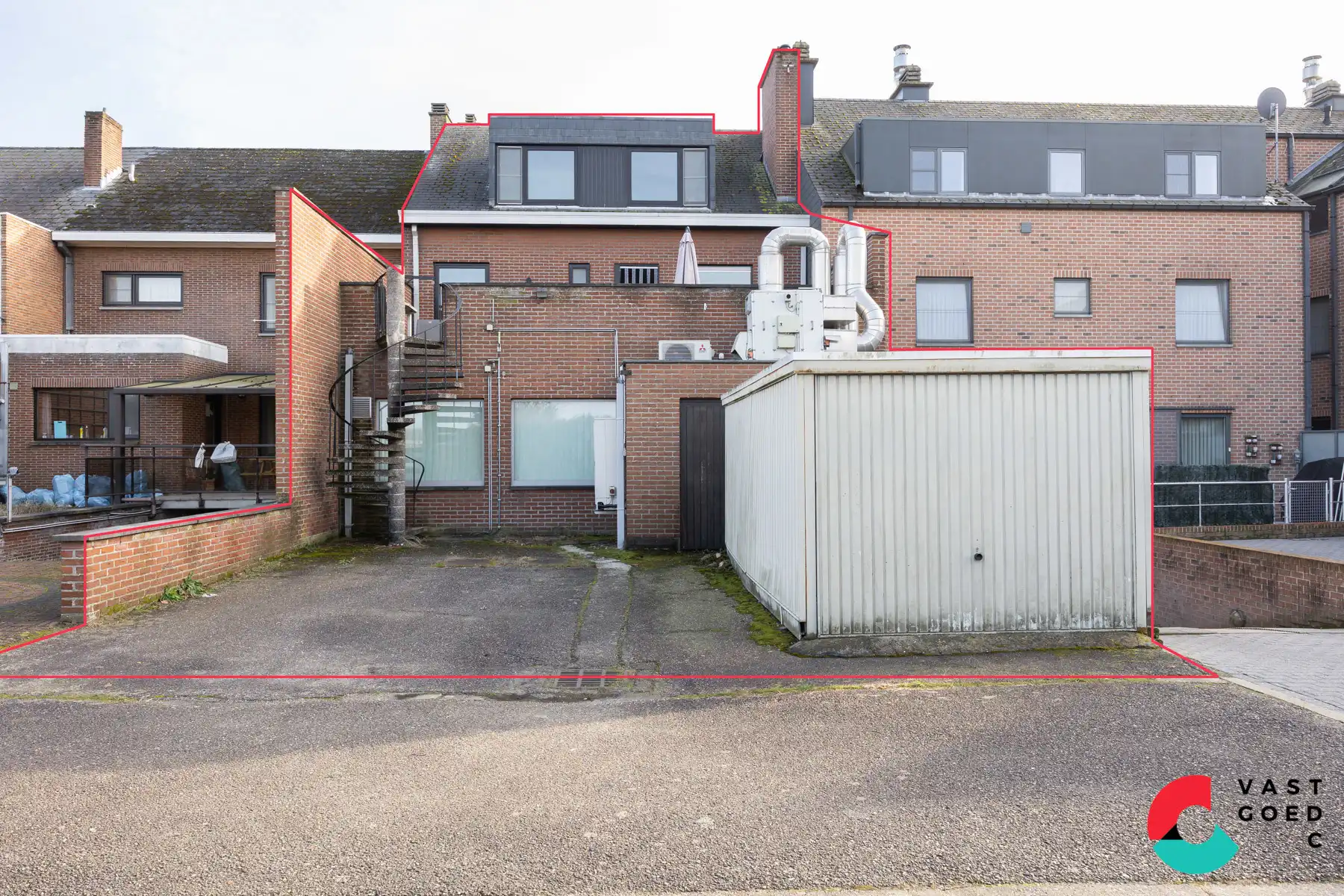 Kantoor te koop foto 38