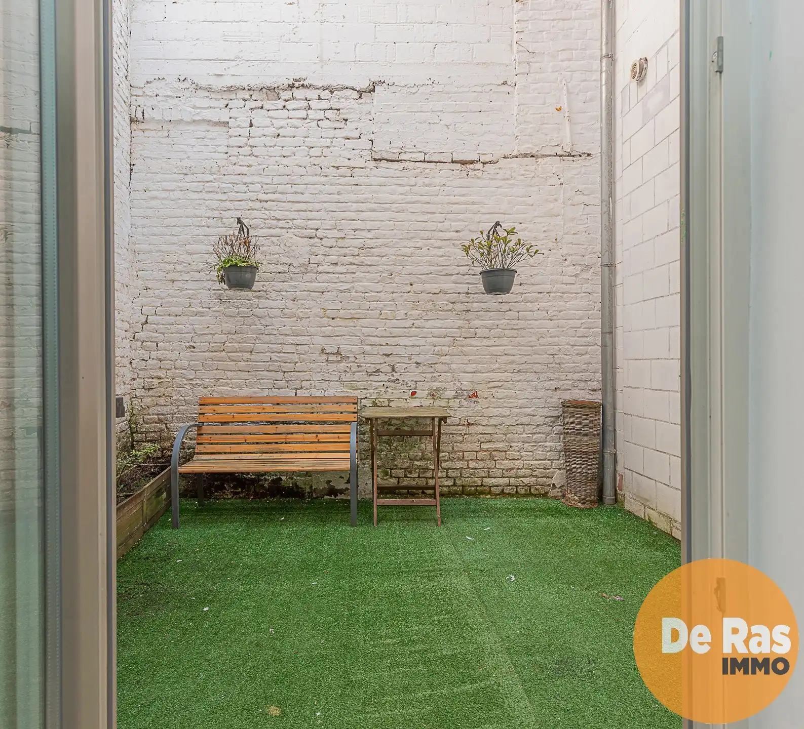 AALST– Toplocatie om te wonen met optie tot inpandige garage foto 10