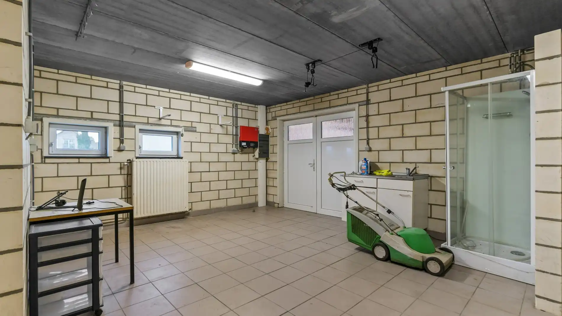 Riante gezinswoning met tal van mogelijkheden nabij Maastricht! foto 31