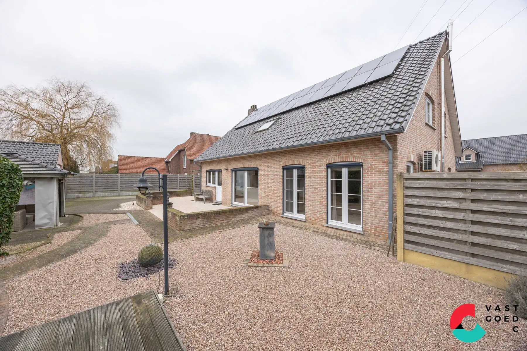 Huis te koop foto 25