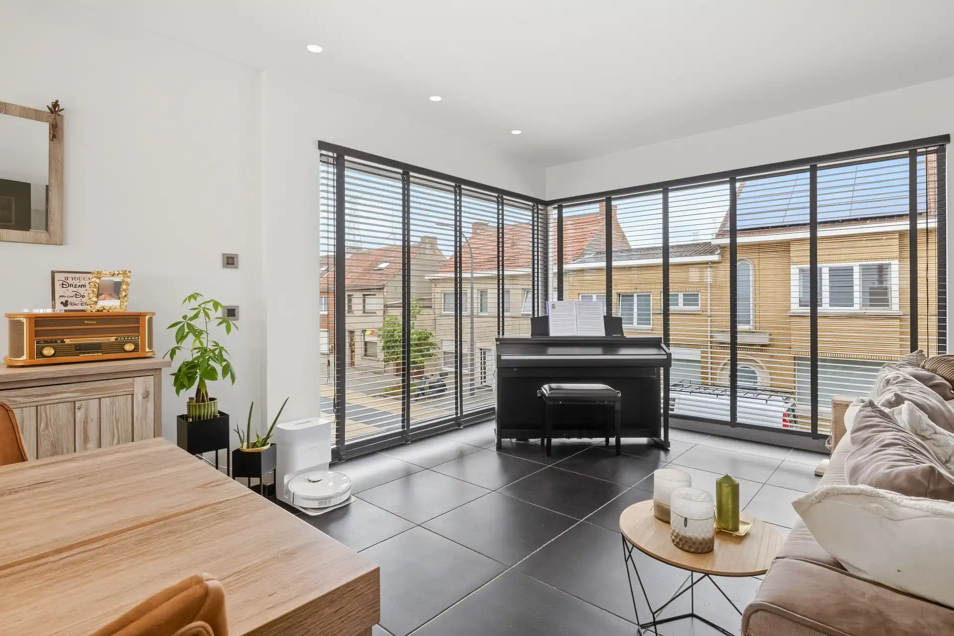 Energiezuinige triplex woning met garage op toplocatie  foto 3