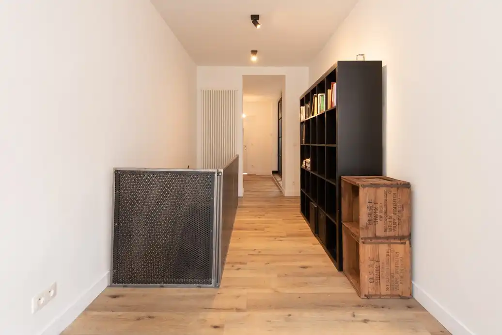 SPAARZAAMHEIDSTRAAT 36 foto 9