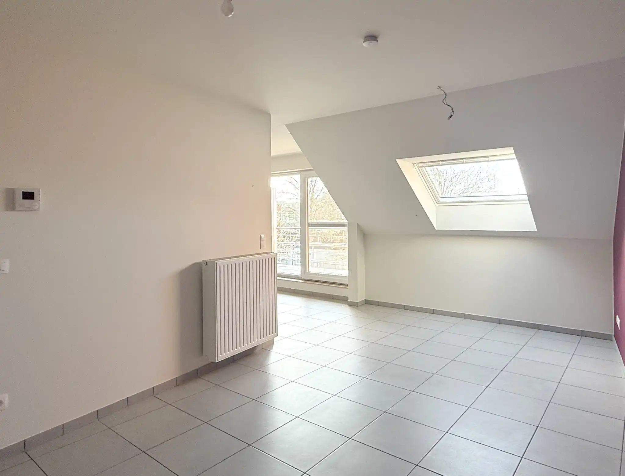 Appartement met 2 slaapkamers in het hartje van Kruibeke foto 2