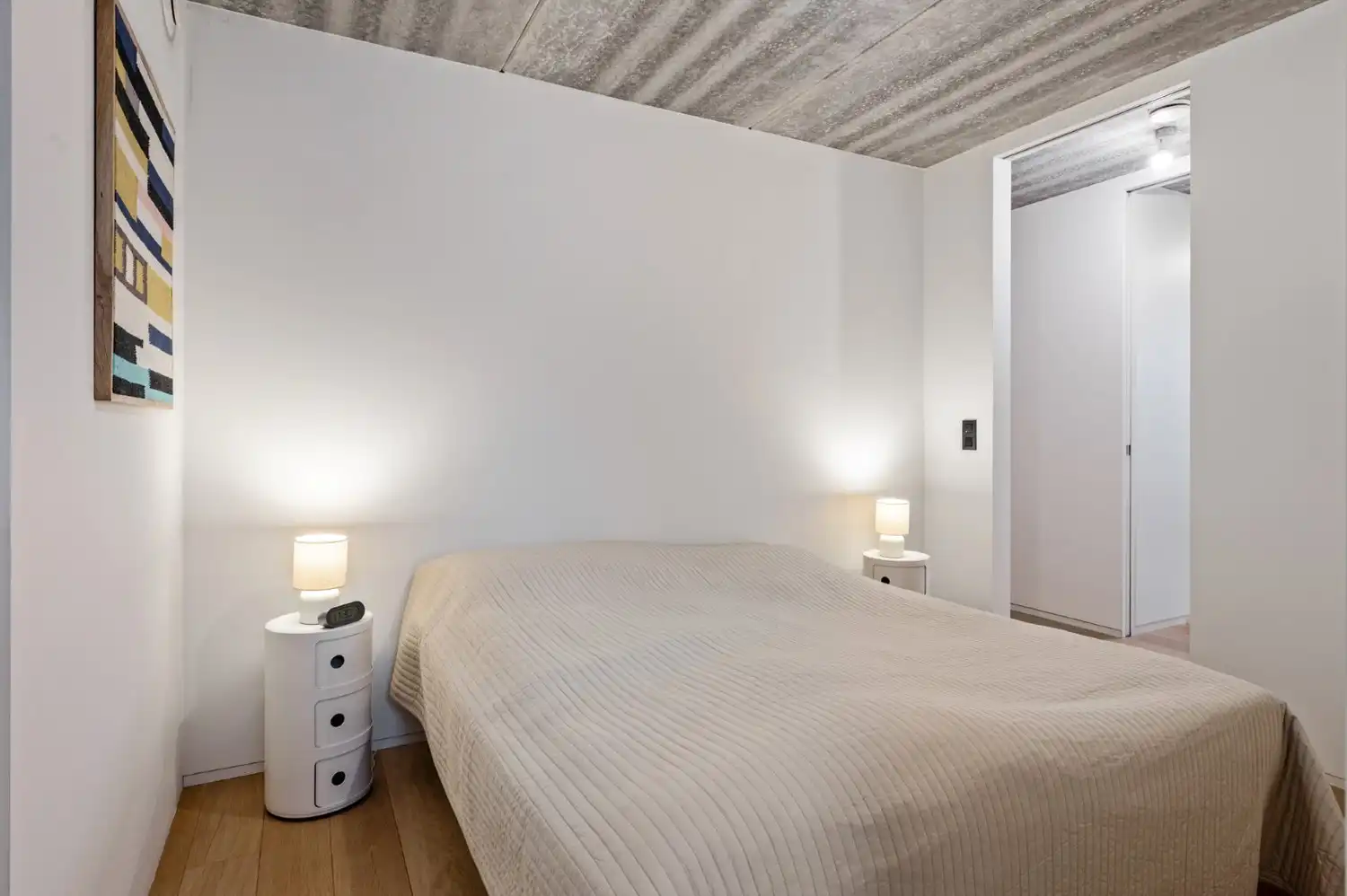 RECENTE HANDELSWONING OP COMMERCIELE LIGGING! foto 16