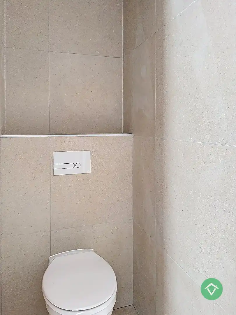 Nieuwbouwwoning met 3 slaapkamers en garage te Ichtegem foto 19