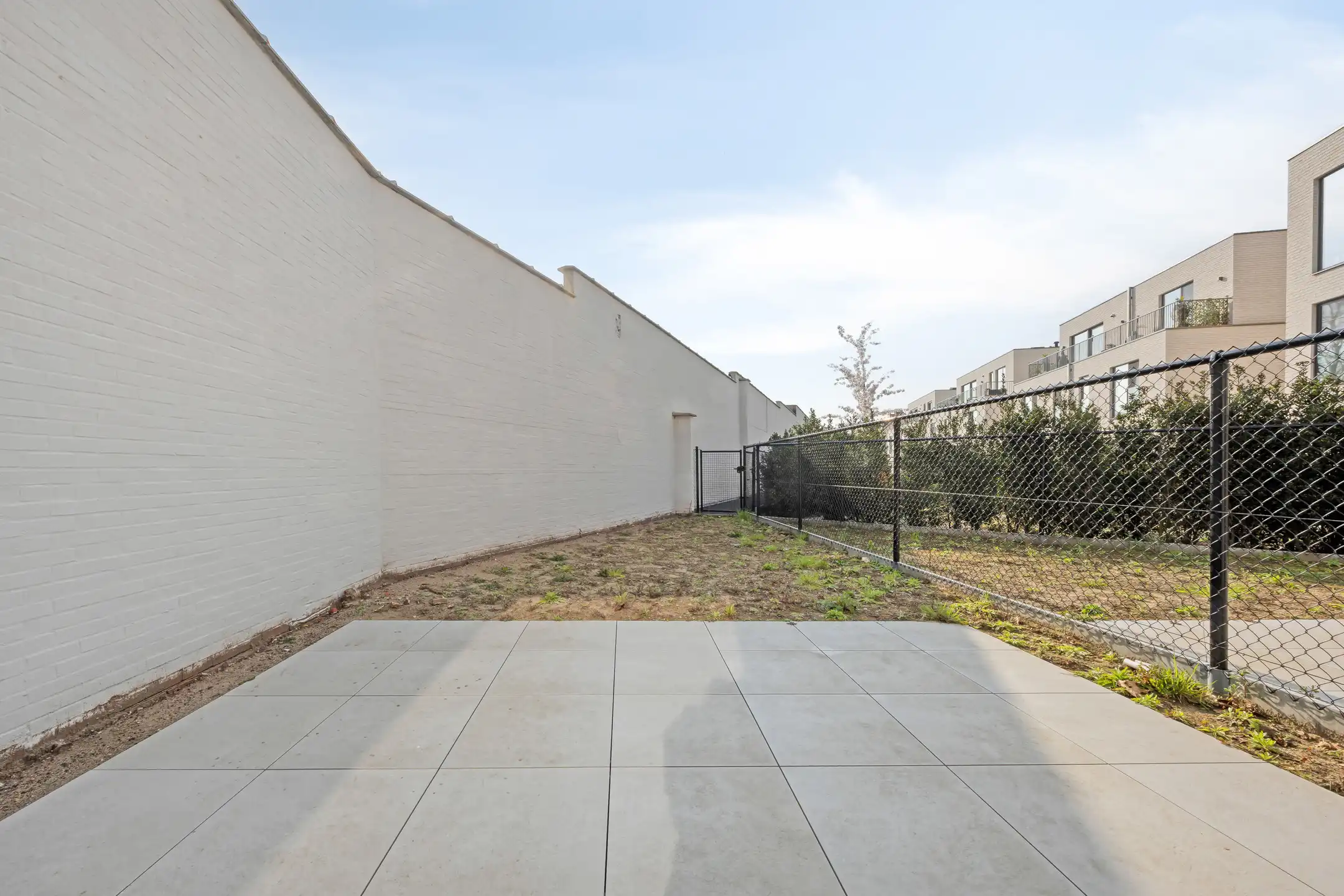 Stijlvol gelijkvloers appartement foto 22