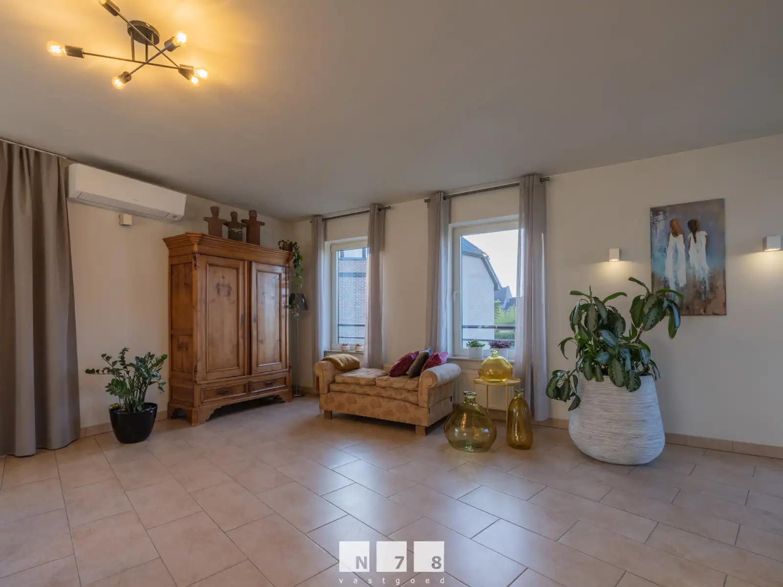 Appartement te koop foto 5