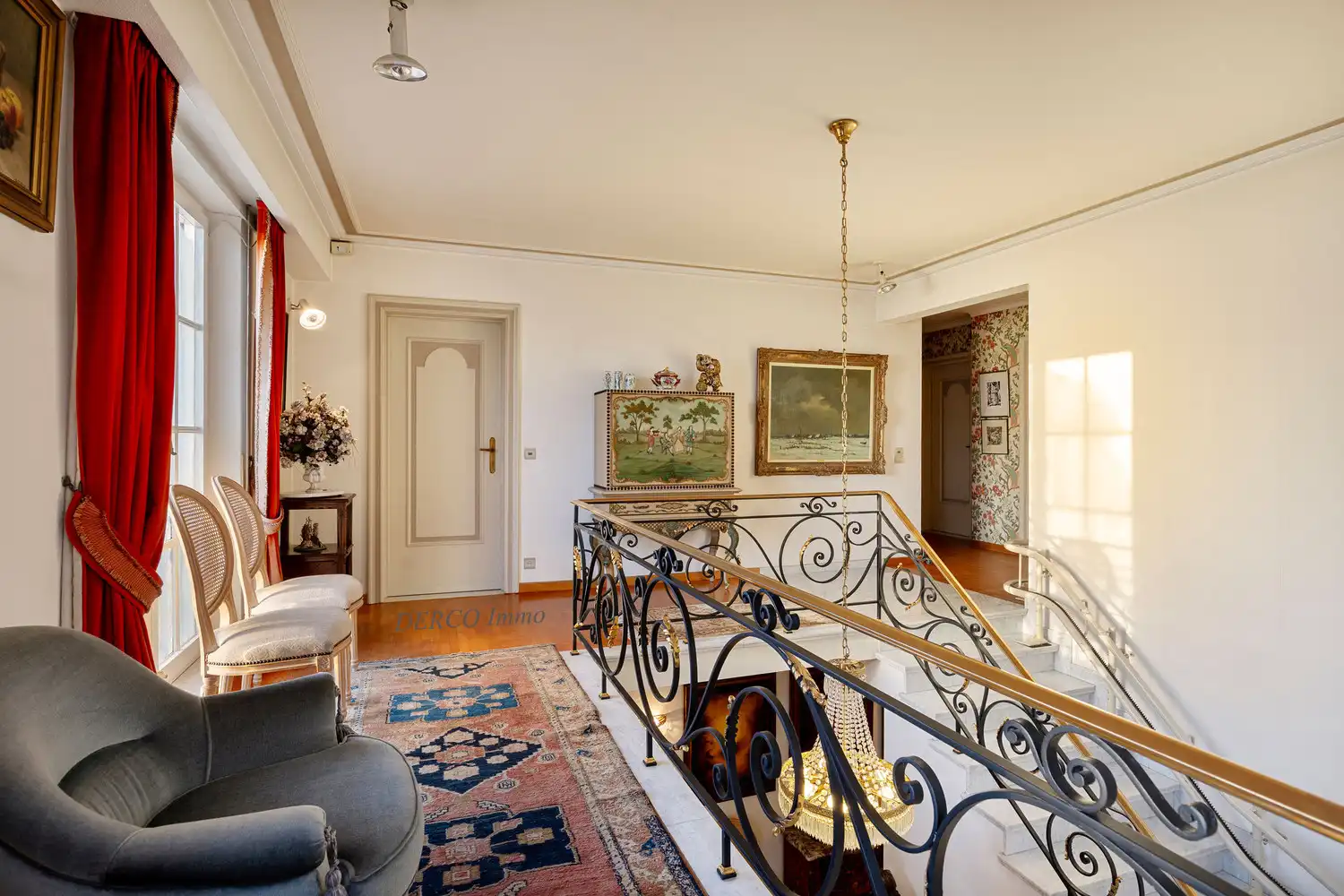 luxe villa op prachtig terrein van 1,40 hectare (79 m breed) foto 15