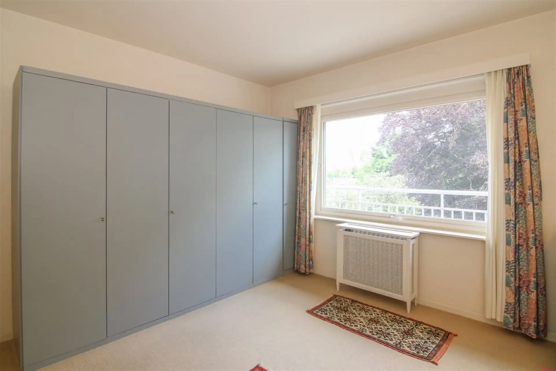 Ruim appartement op een residentiële ligging foto 10