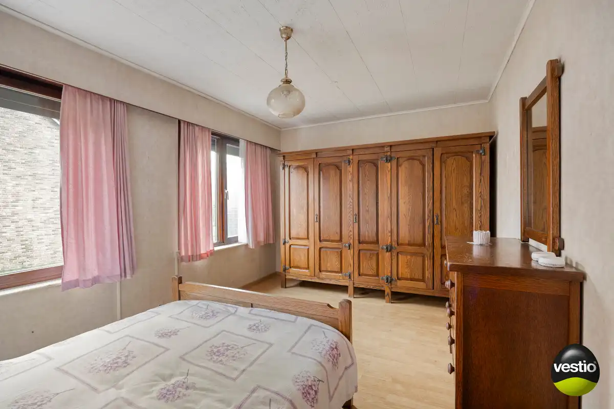 RUSTIG GELEGEN VRIJSTAANDE WONING OP 10A9CA TE DIEPENBEEK. foto 12