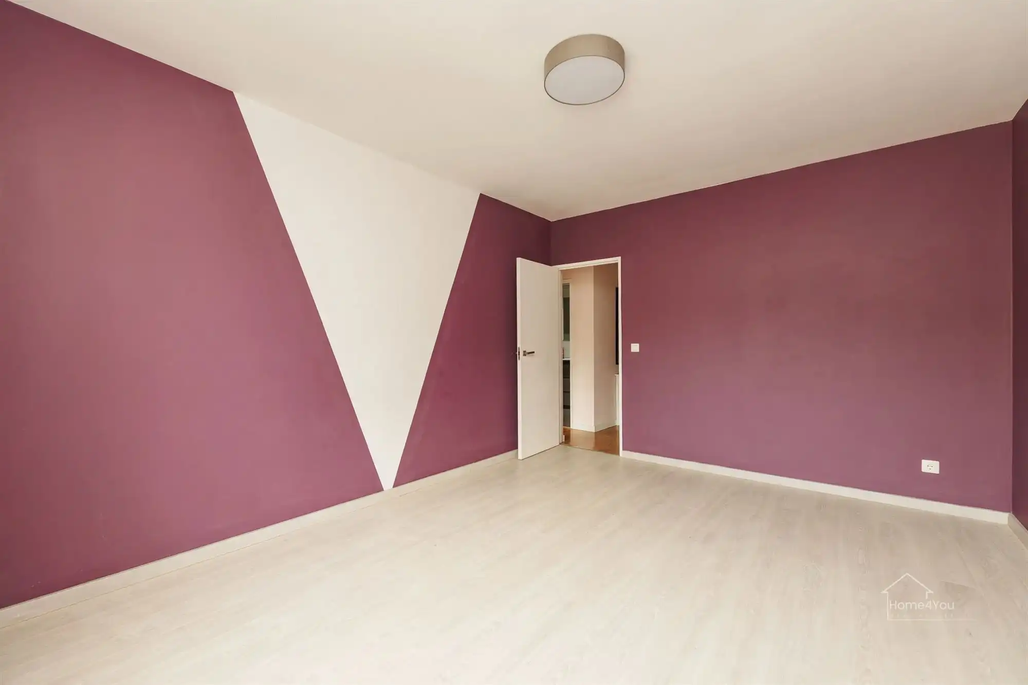 Instapklaar appartement met 2 terrassen  foto 12
