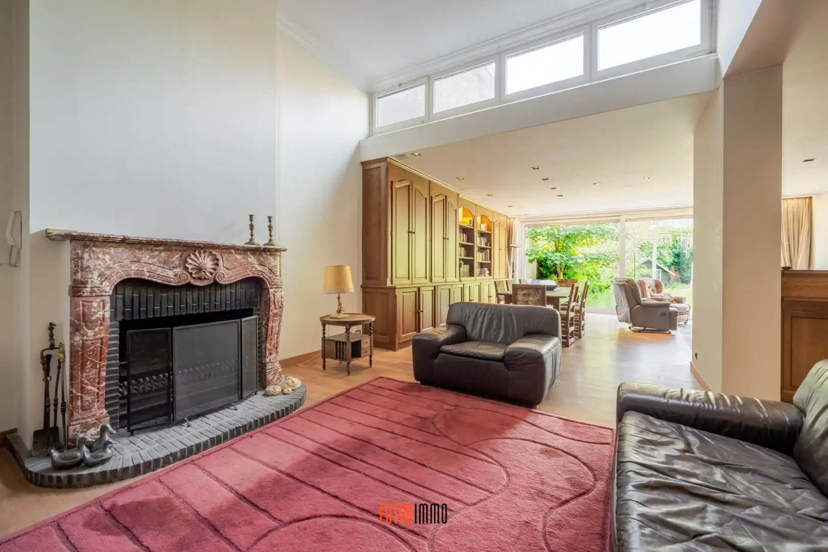 Unieke herenwoning met praktijk in hartje RSL foto 7