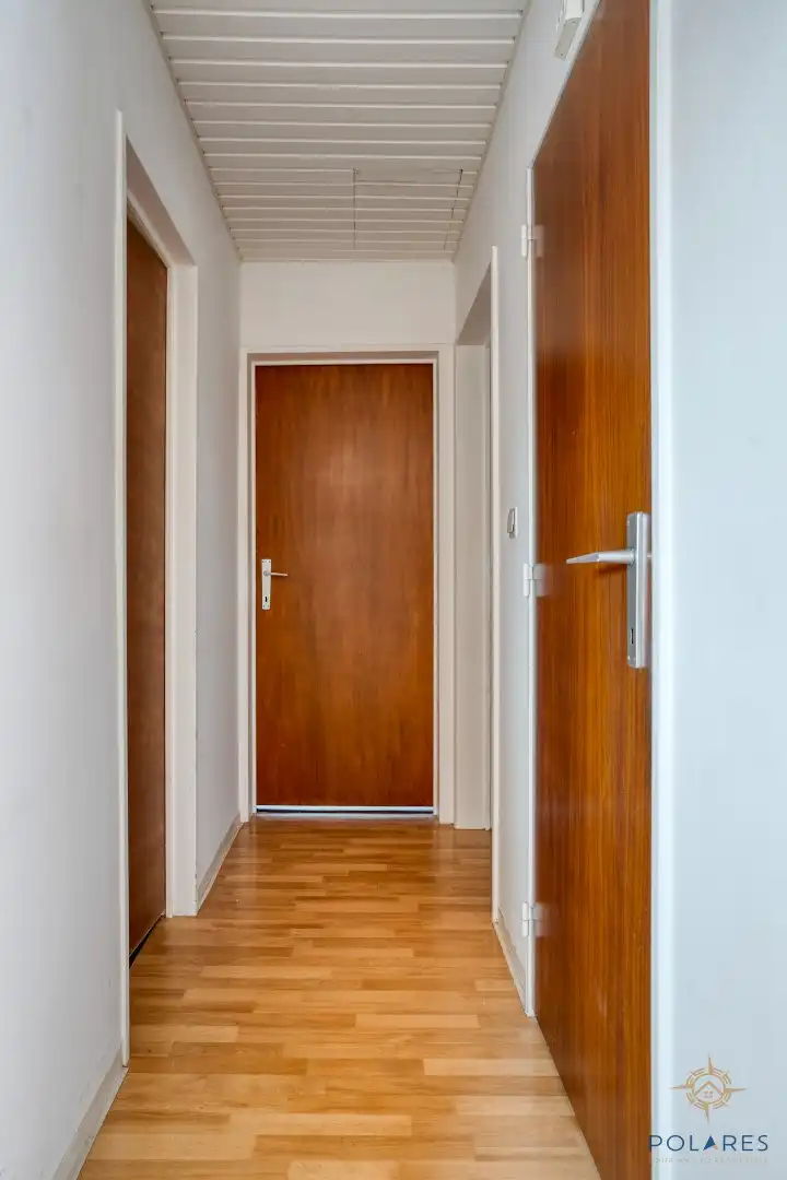 Instapklaar 3-slaapkamerappartement in hartje Herent foto 4