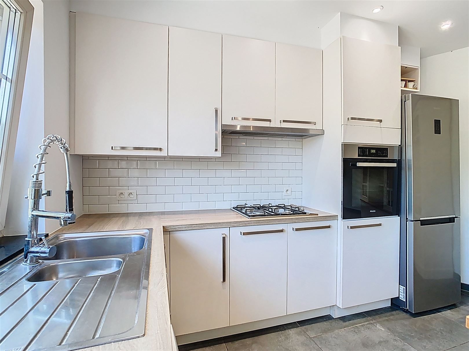Geronoveerde woning, 3 slpks (+2) , terras, tuin, 4a 85ca foto 13