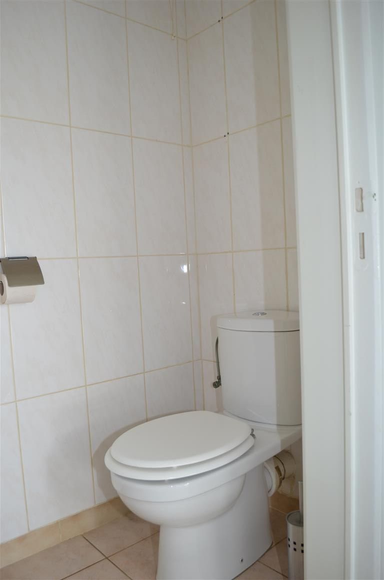 Gezellig appartement met één slaapkamer en kelder. foto 7