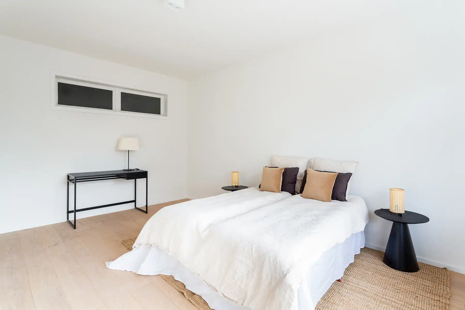 Wilrijk - Gerenov.  2 à 3 slaapkamer app. met terras + P  foto 14