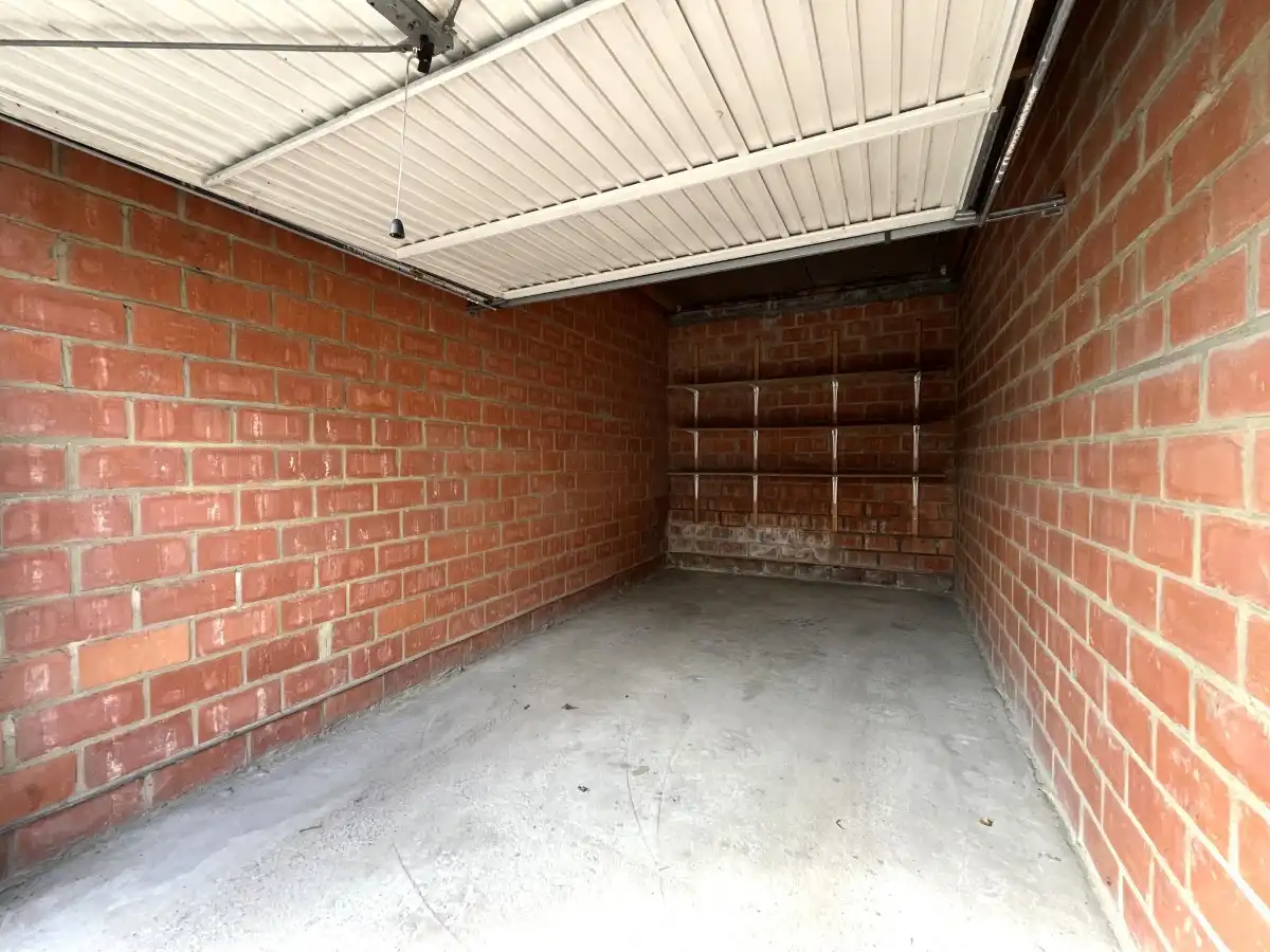 Roeselare - Gesloten woning in het centrum van Roeselare foto 16