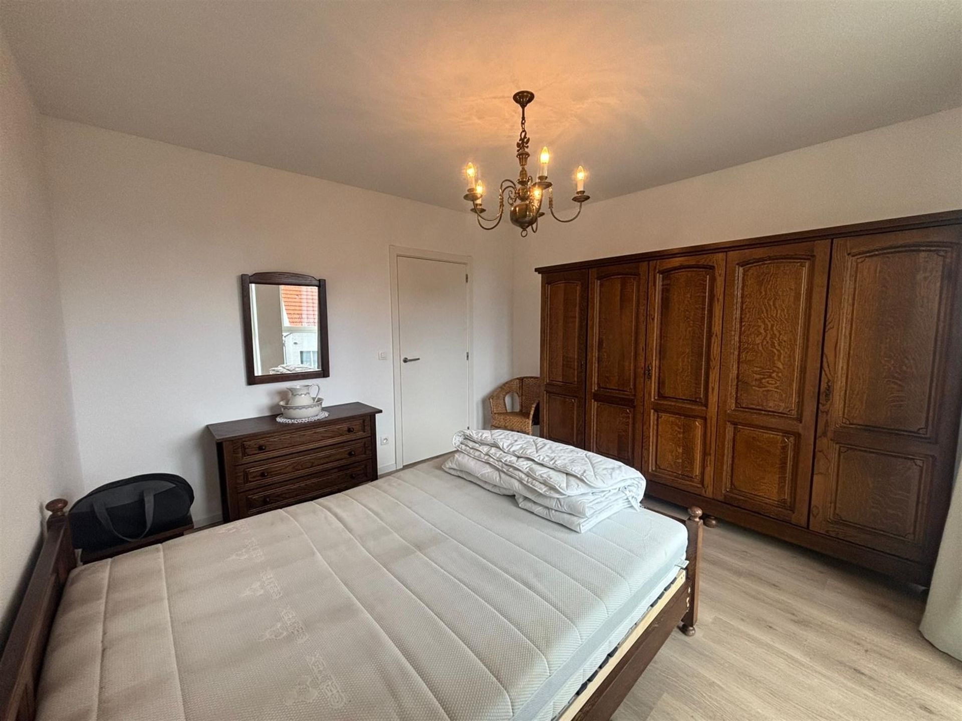BEZOEKEN VOLZET: appartement met 2 kamers foto 16