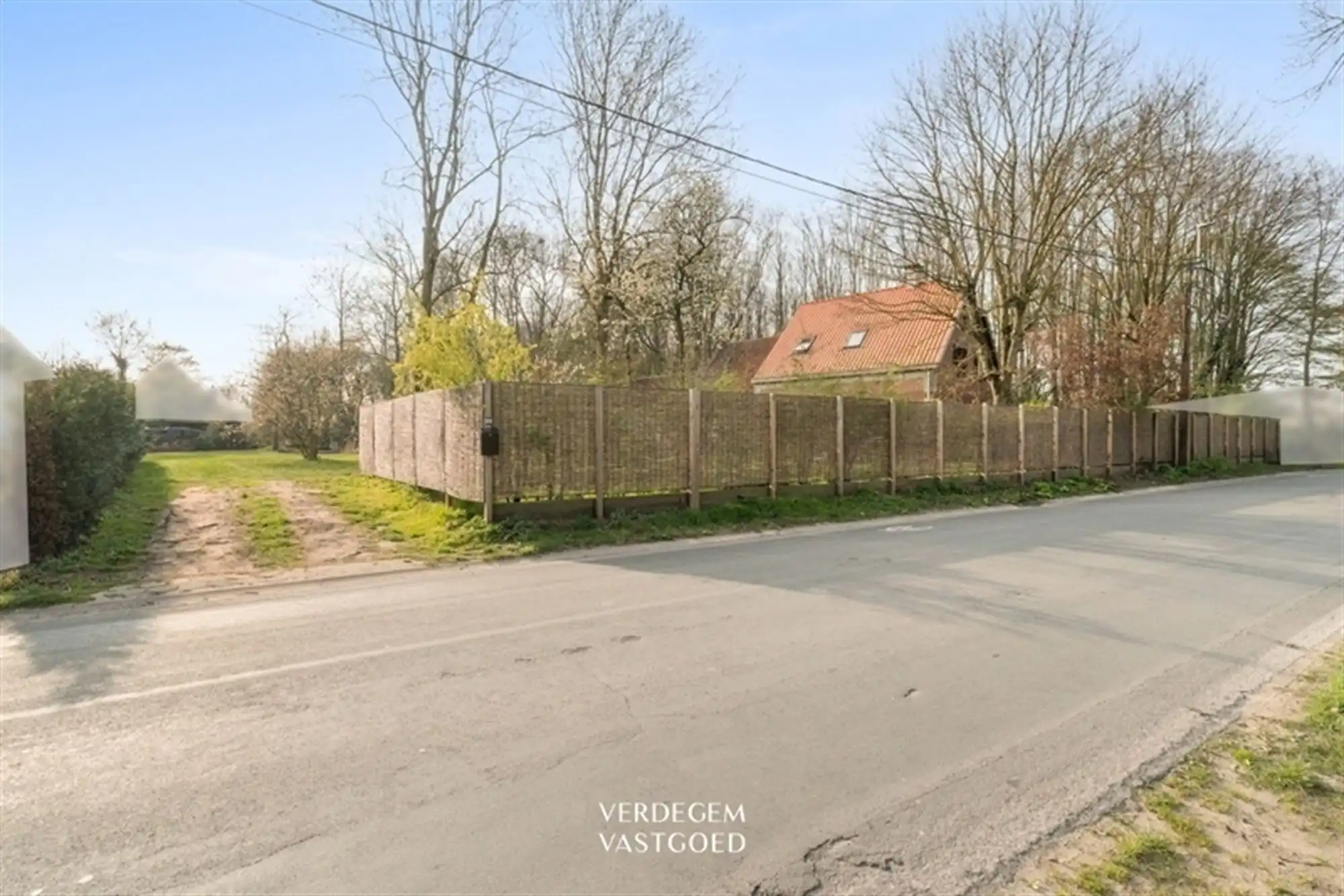 Unieke eigendom boordevol charme en mogelijkheden in het centrum van Evergem foto 28