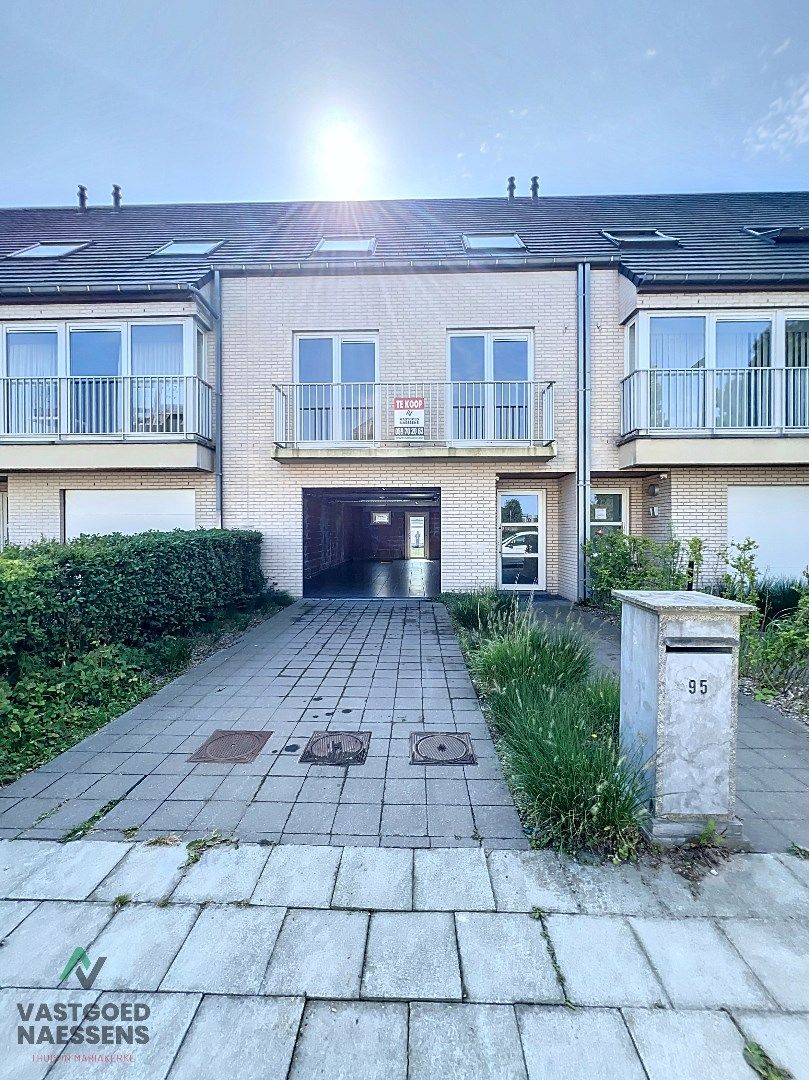 Huis te koop Evendijk-Oost 95 - - 8370 Blankenberge