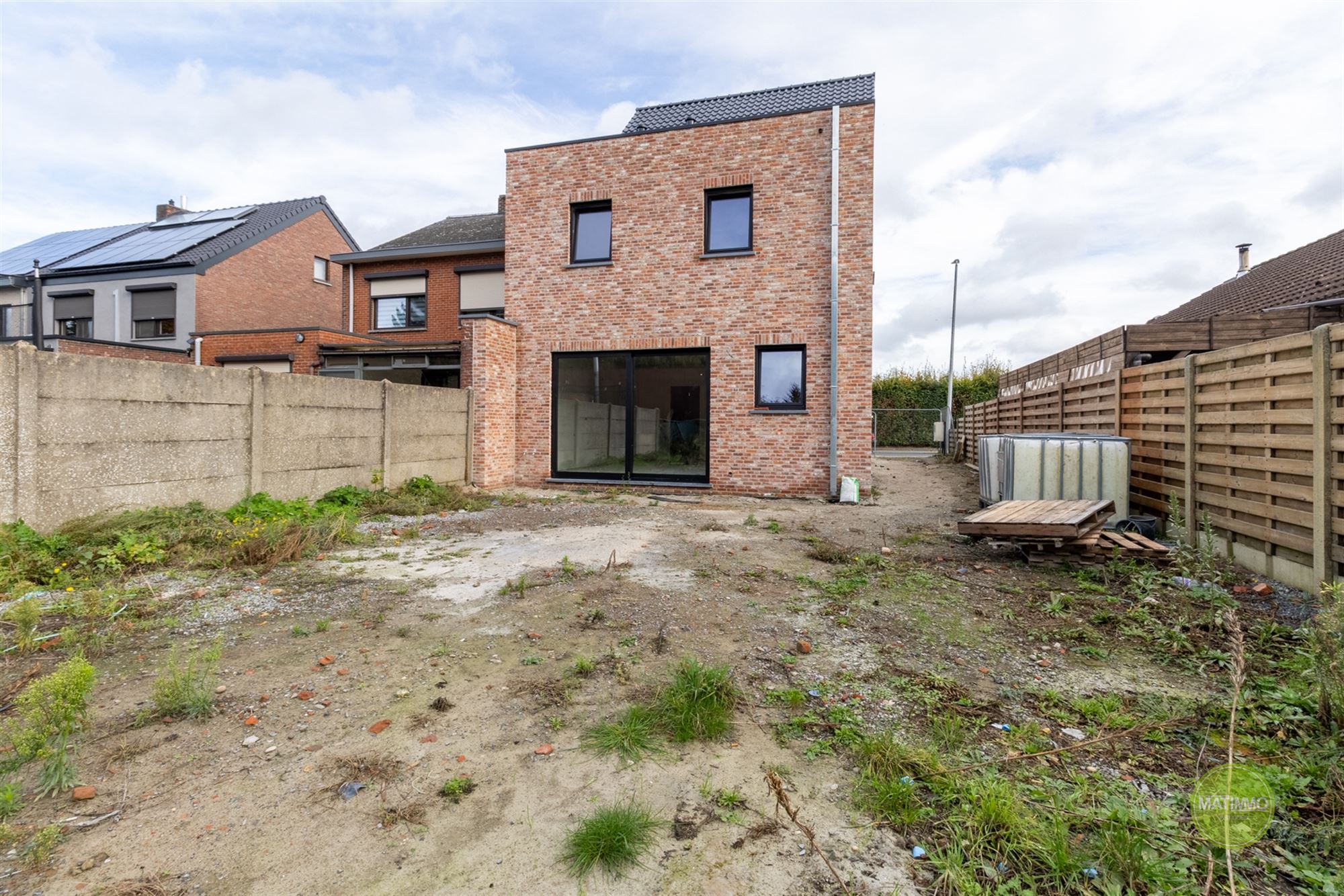 Nieuwbouwwoning met 3 slaapkamers te Mol foto 19