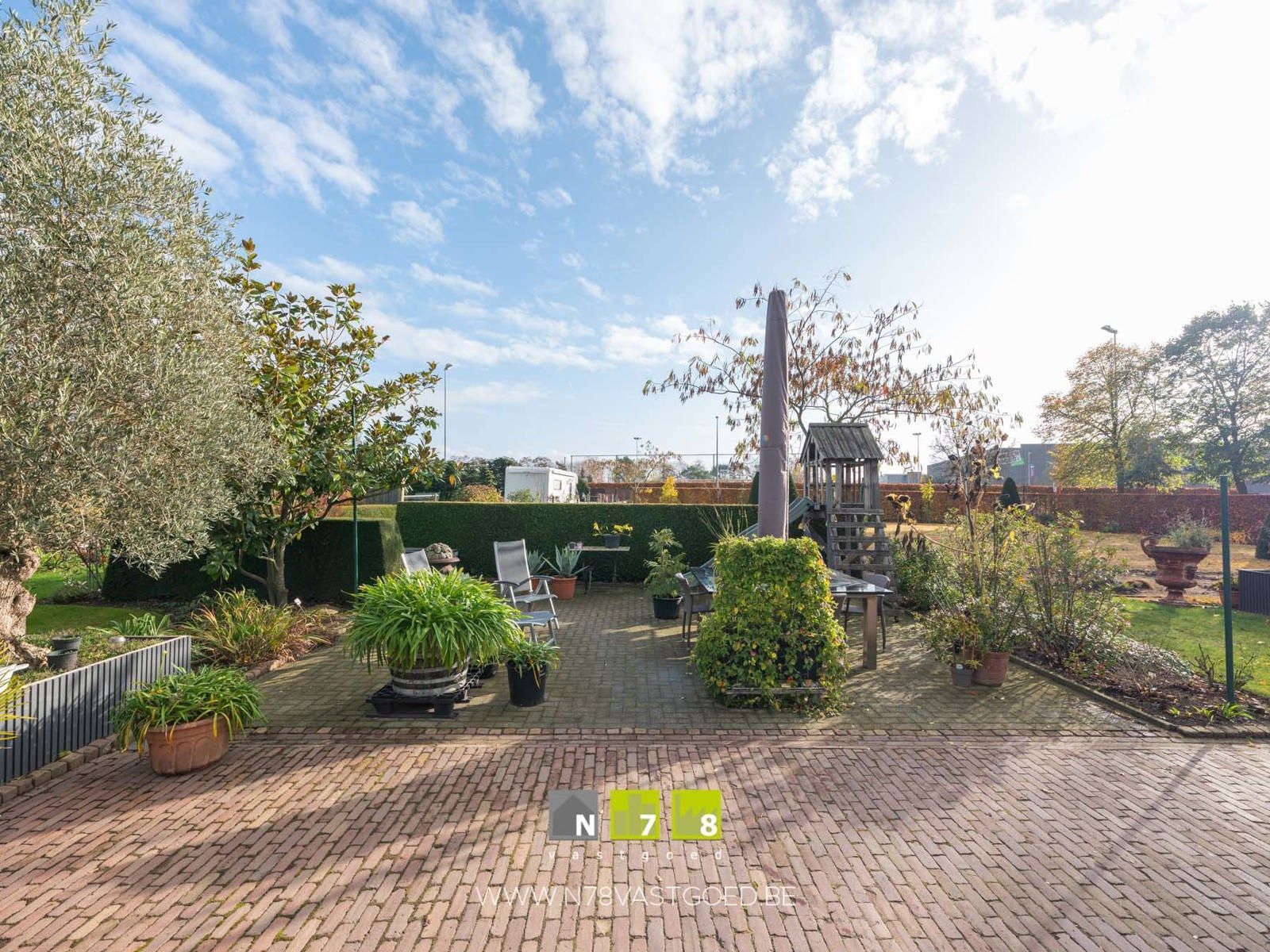 Huis te koop foto 33