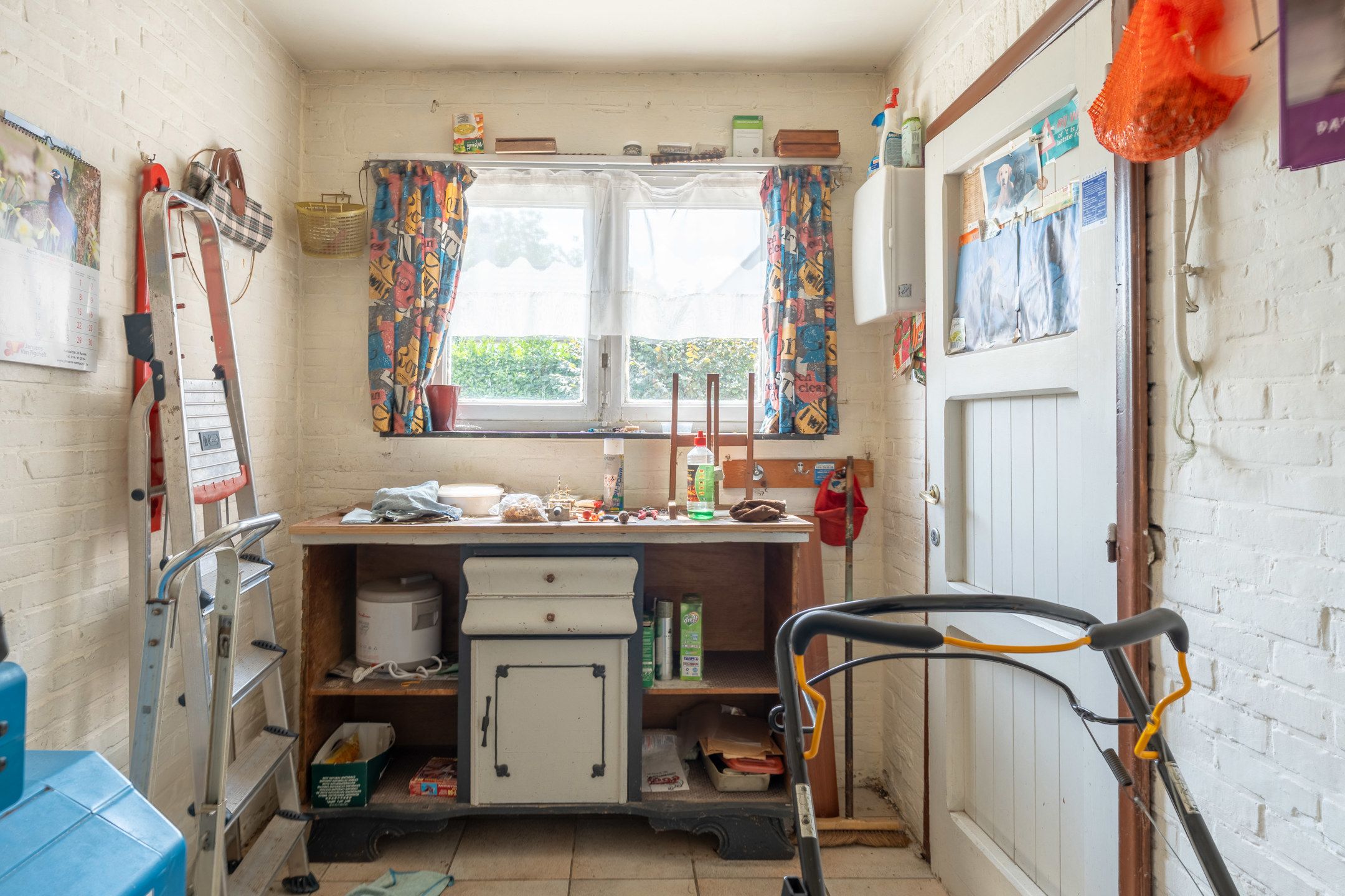 Te renoveren charmante woning met 3 slpks op 614 m² foto 27