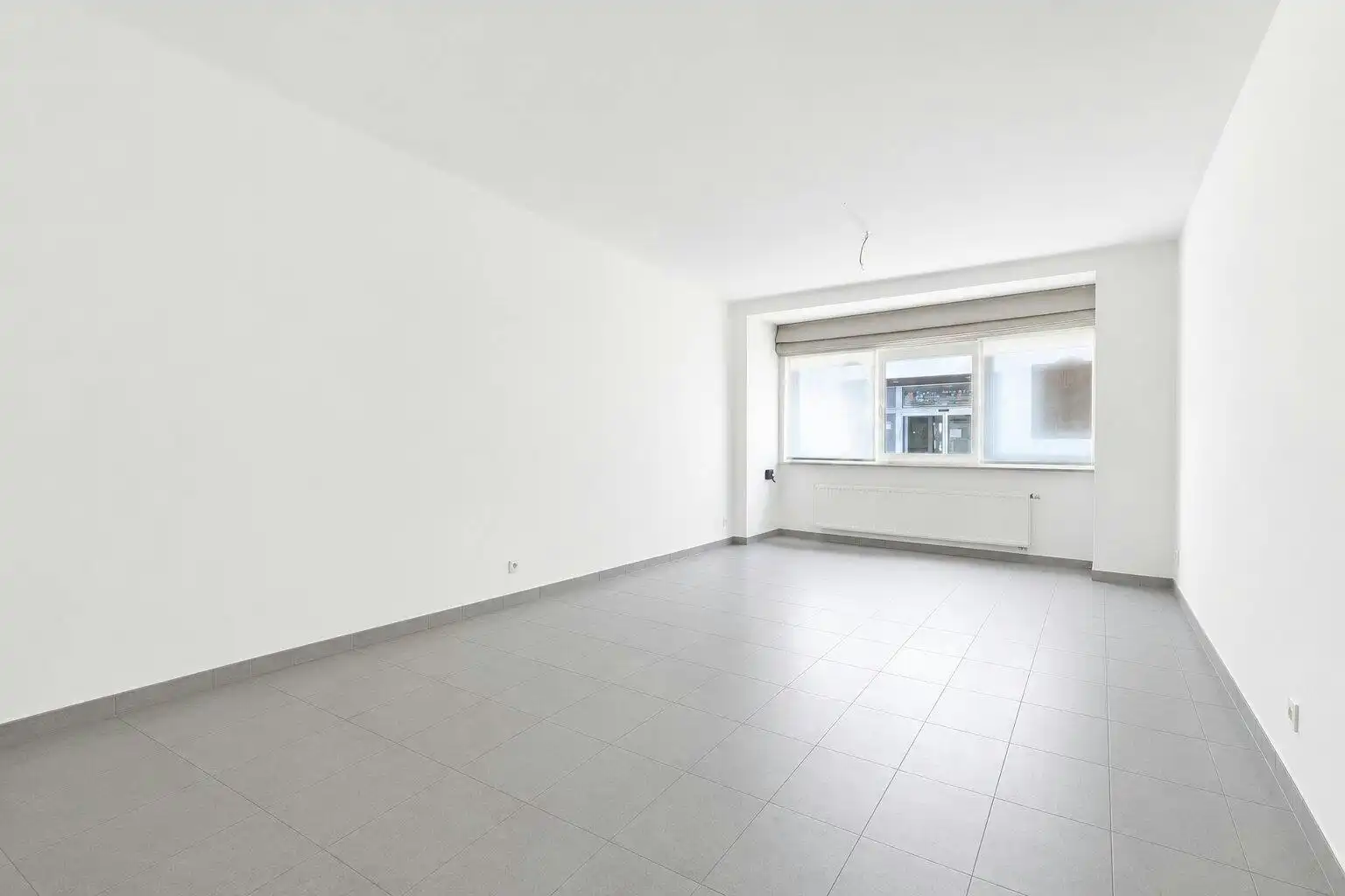 2 slaapkamer appartement te koop in het centrum van Heist foto 3
