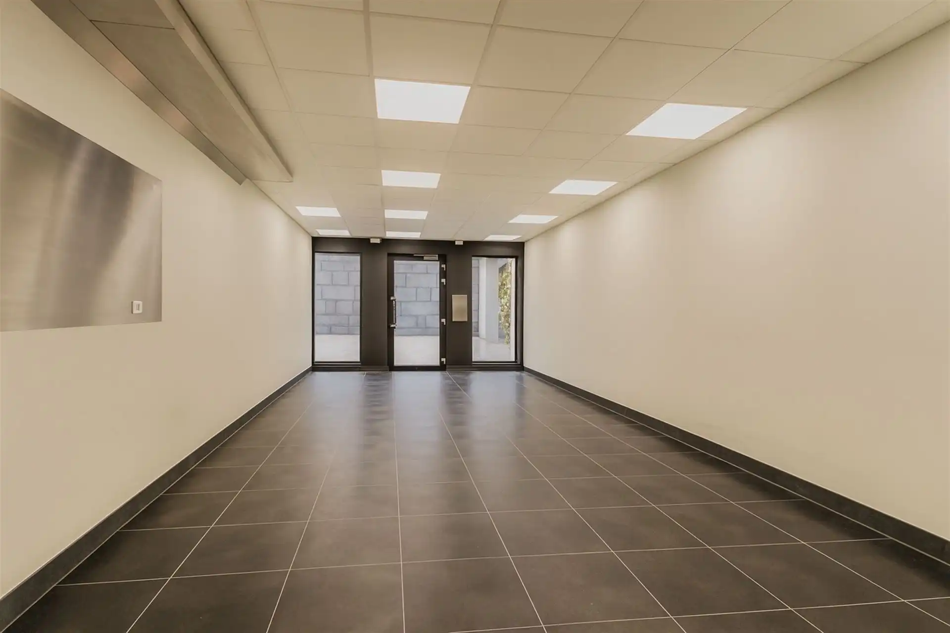 Veelzijdig handelspand in centrum Mechelen foto 5