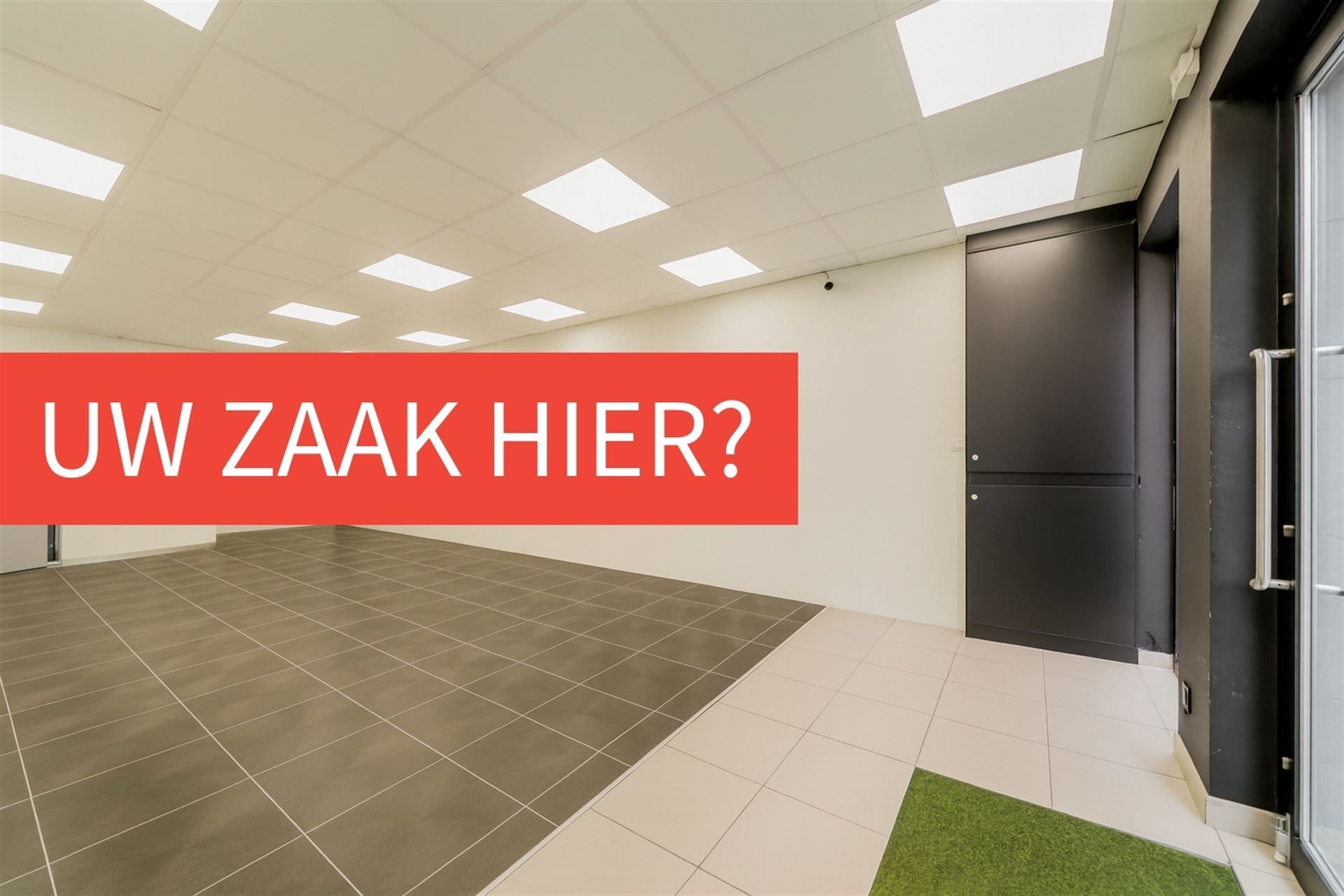 Veelzijdig handelspand in centrum Mechelen foto 5