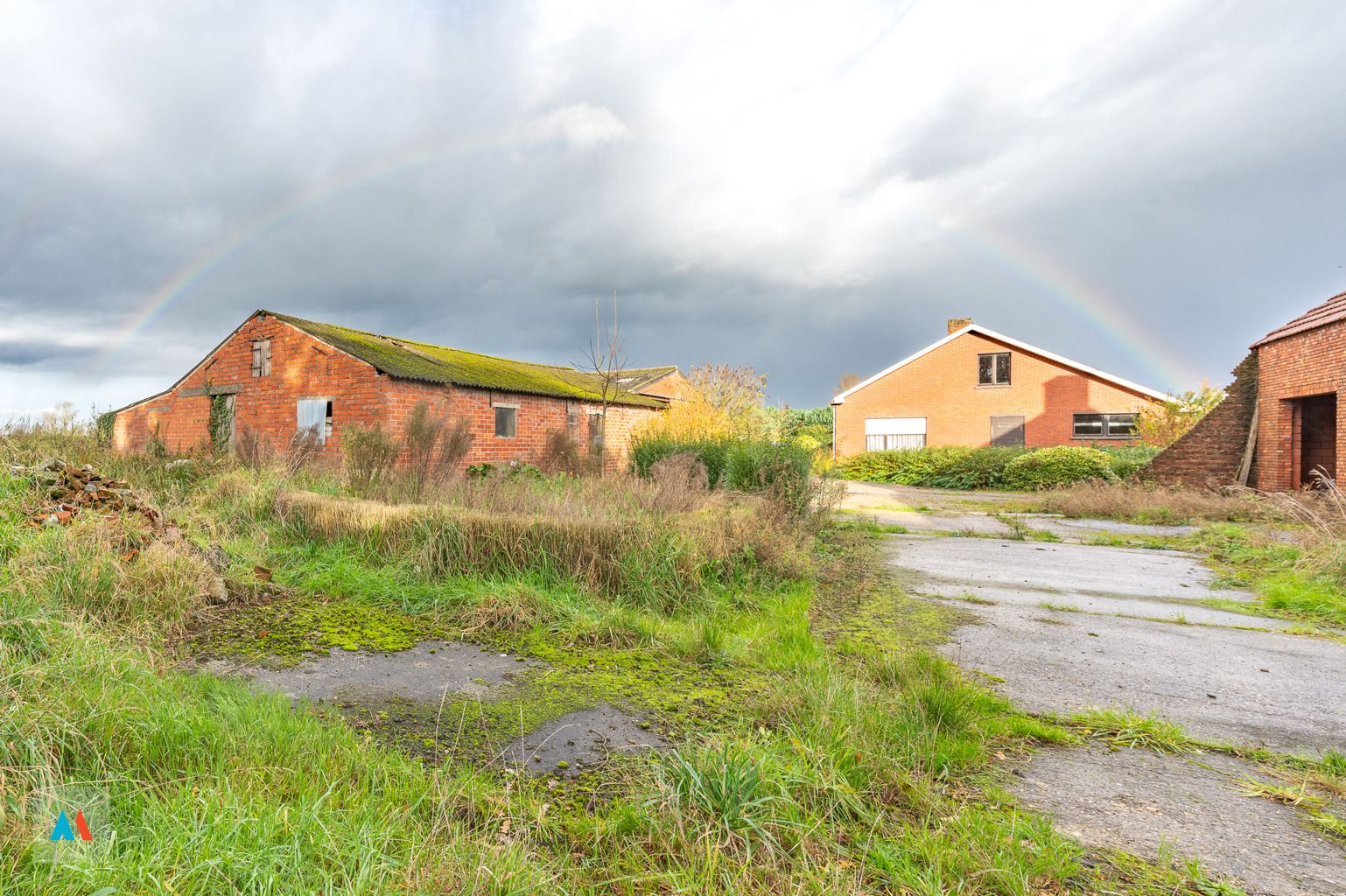 Landelijke hoeve op 4,6 hectare  foto 19