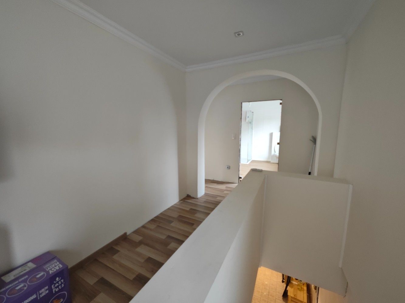 Grotendeels gerenov. gezinswoning met ruimte voor zelfst. activiteit foto 17