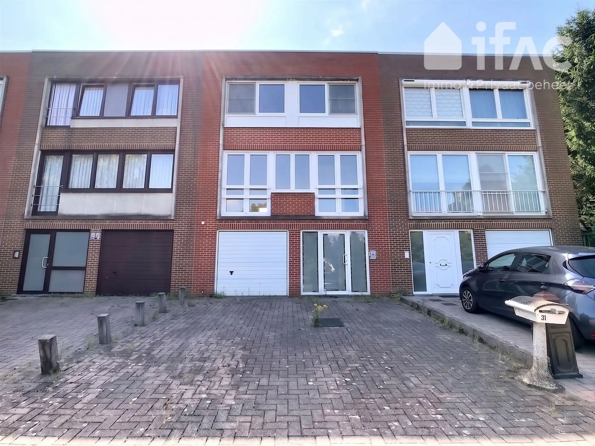 Huis te koop Tervarenthof 31 - 3090 Overijse