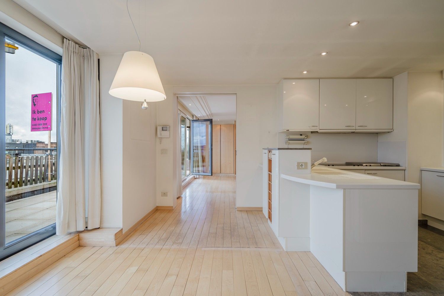 PENTHOUSE VOL LICHT & LUXE foto 8