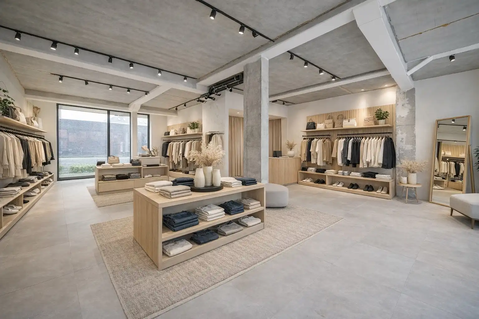 Centraal gelegen handelsruimte met ruime parkeermogelijkheid! foto 4